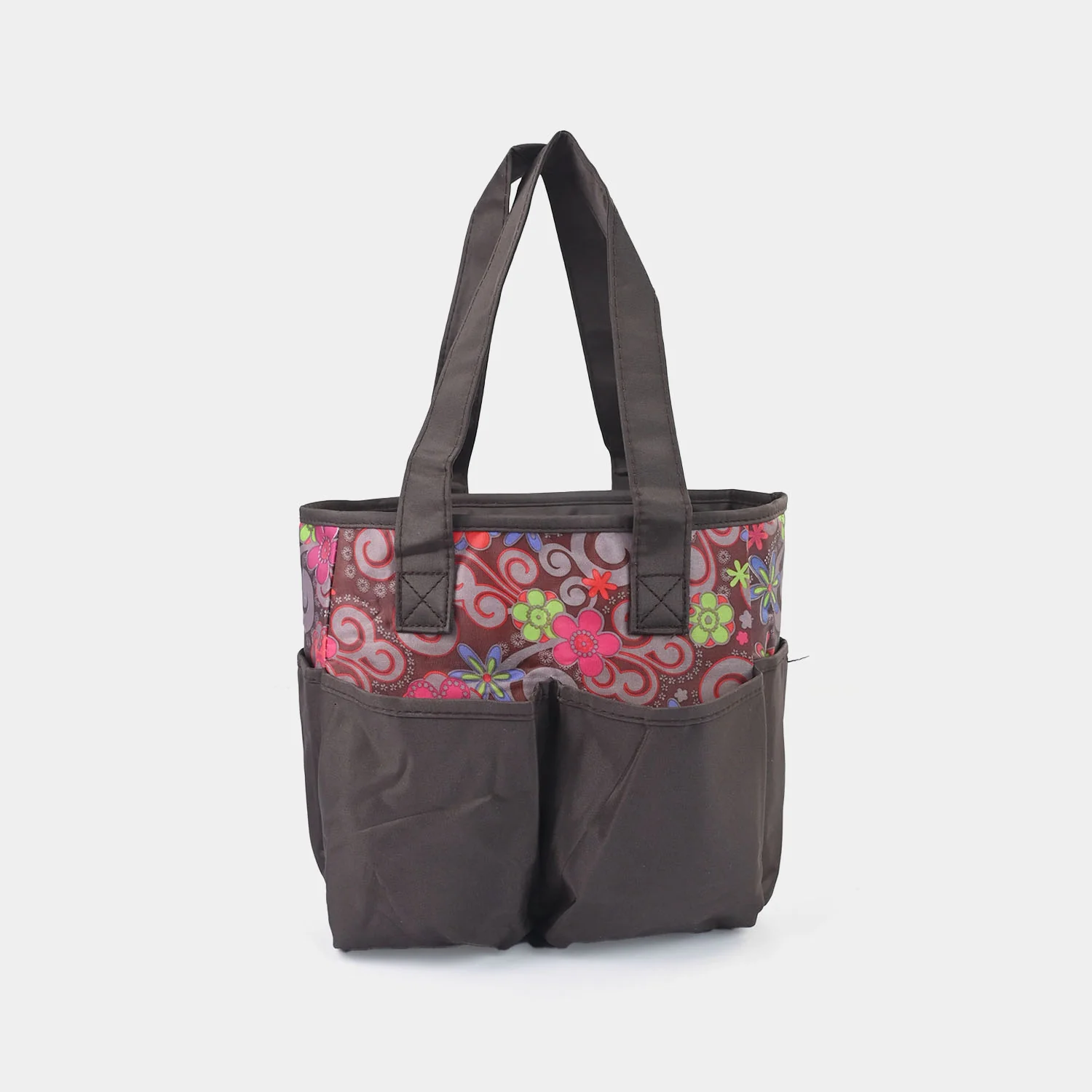 4-Piece Baby Diaper Bag Set - Image 7