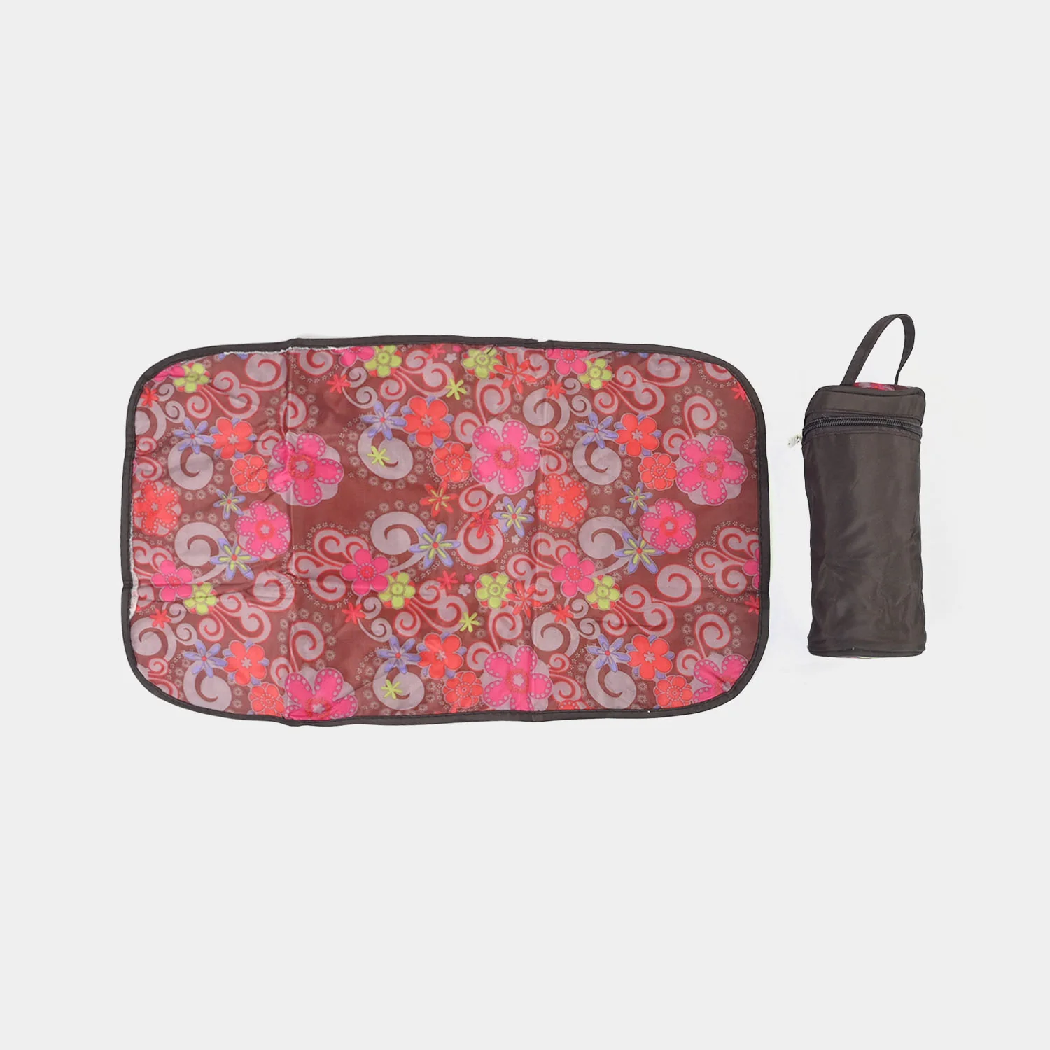 4-Piece Baby Diaper Bag Set - Image 8