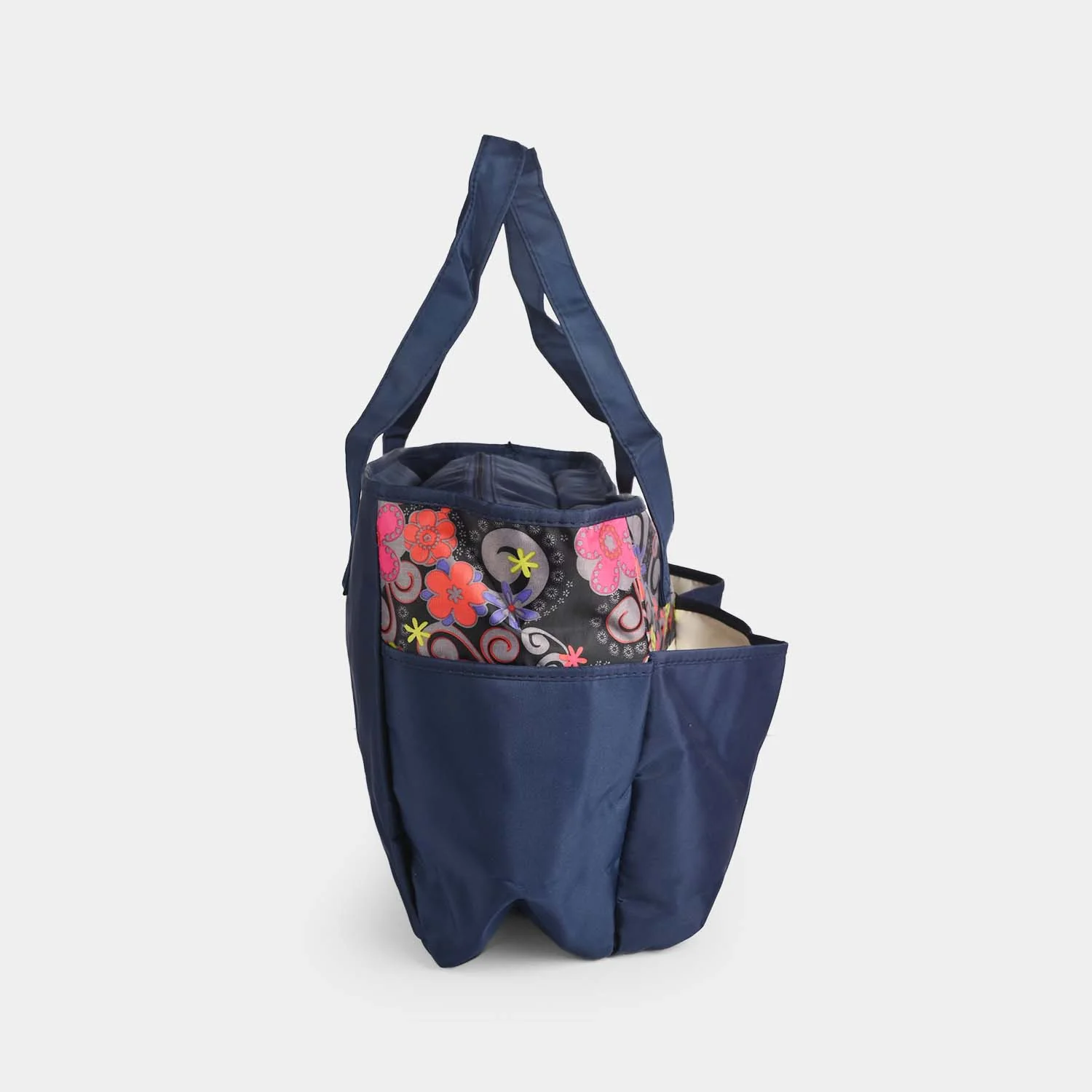 4-Piece Baby Diaper Bag Set - Image 4