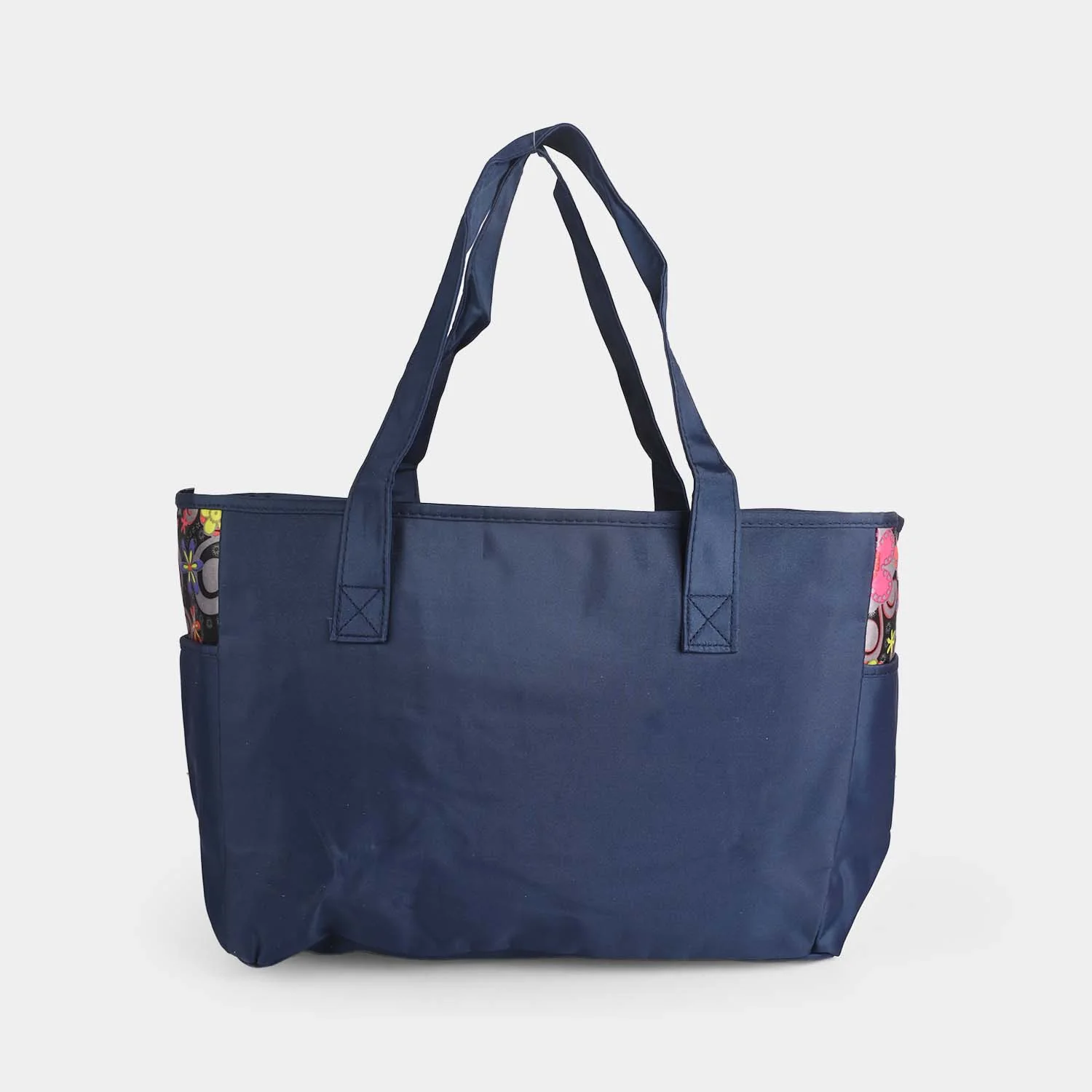 4-Piece Baby Diaper Bag Set - Image 5