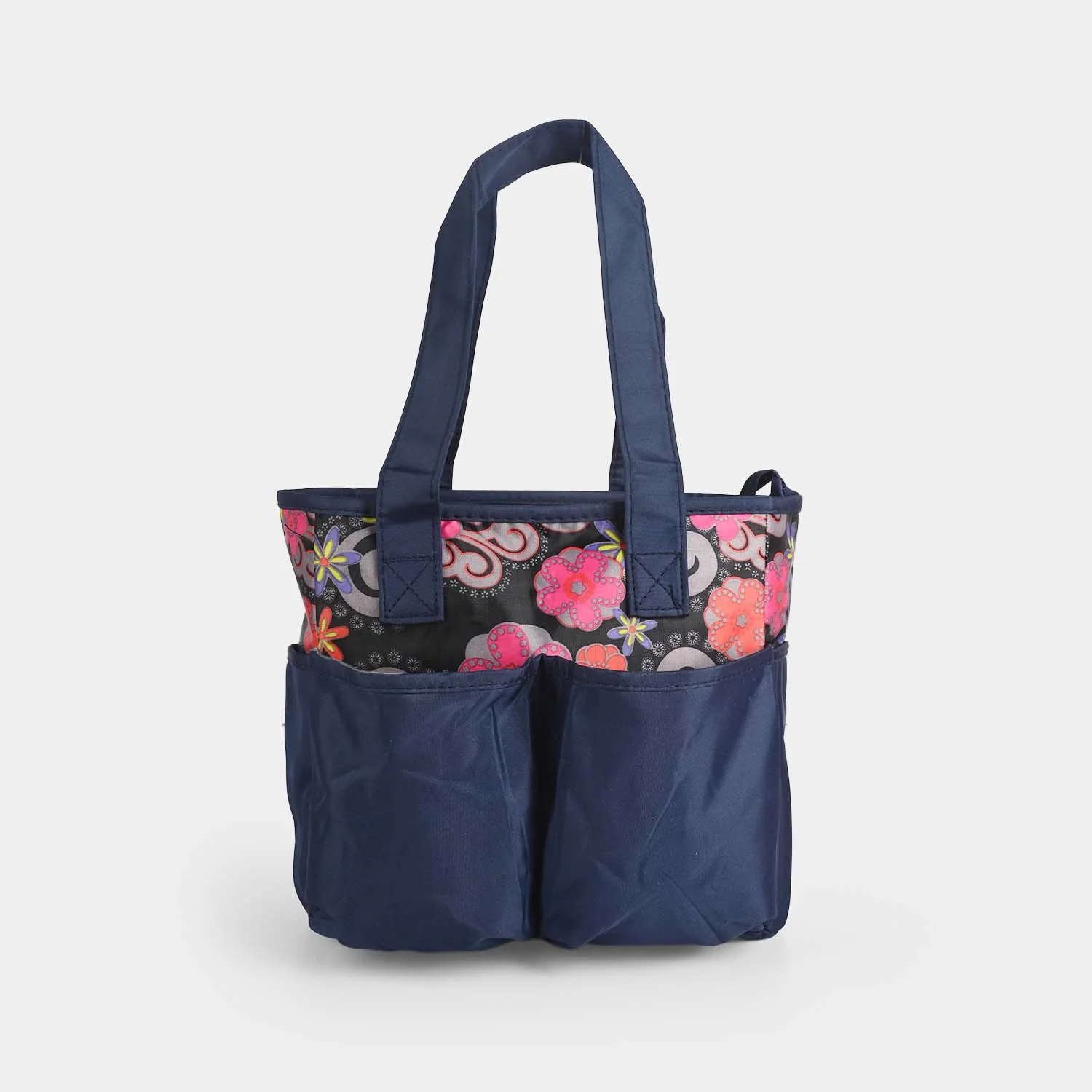 4-Piece Baby Diaper Bag Set - Image 7