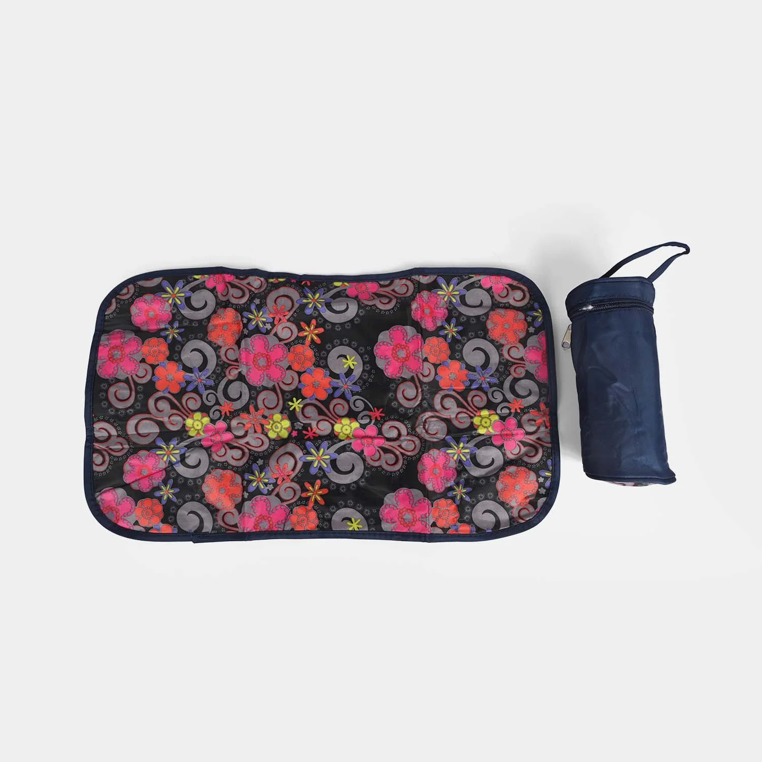 4-Piece Baby Diaper Bag Set - Image 8