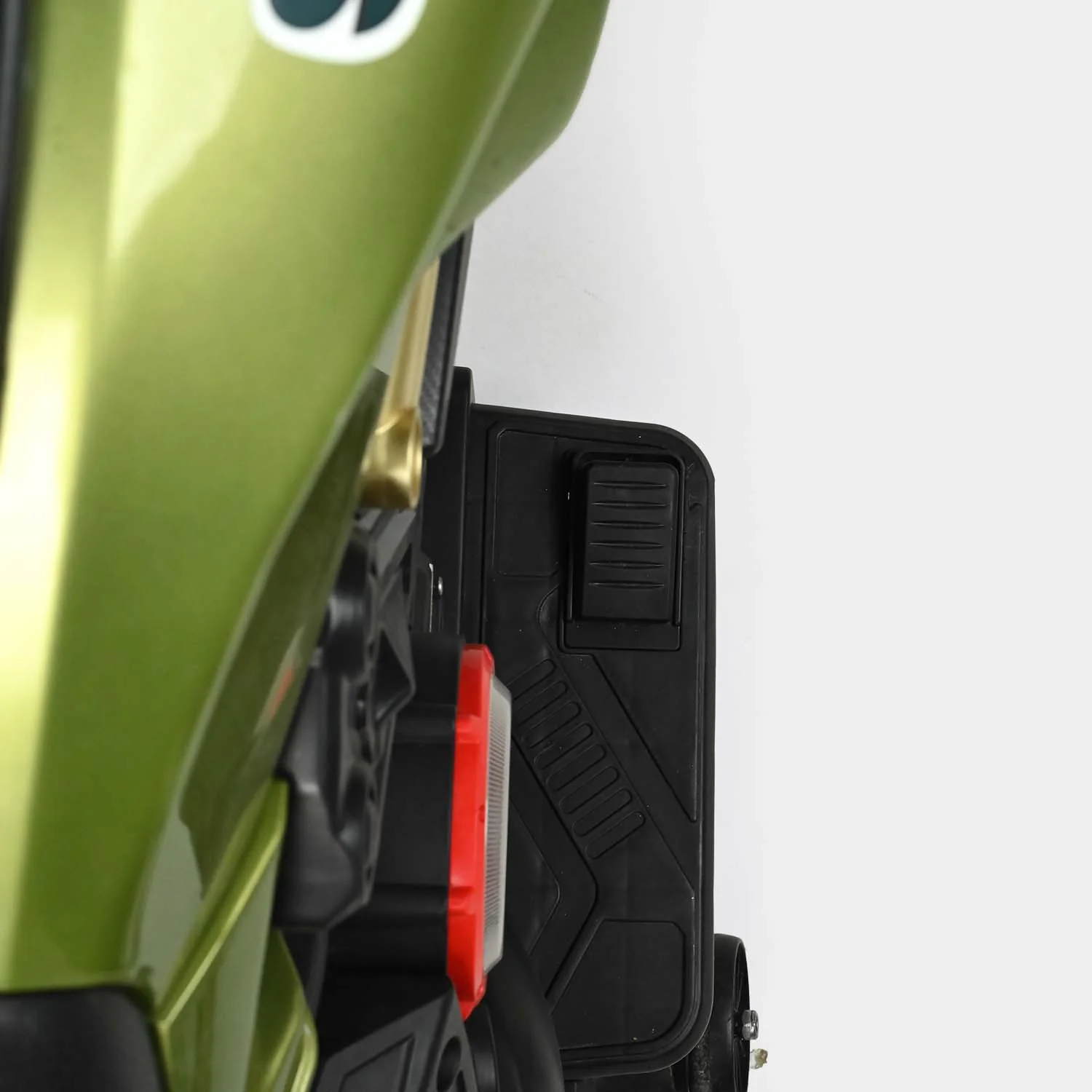 Electric Ride-On Motorcycle/Bike for Kids - Image 4