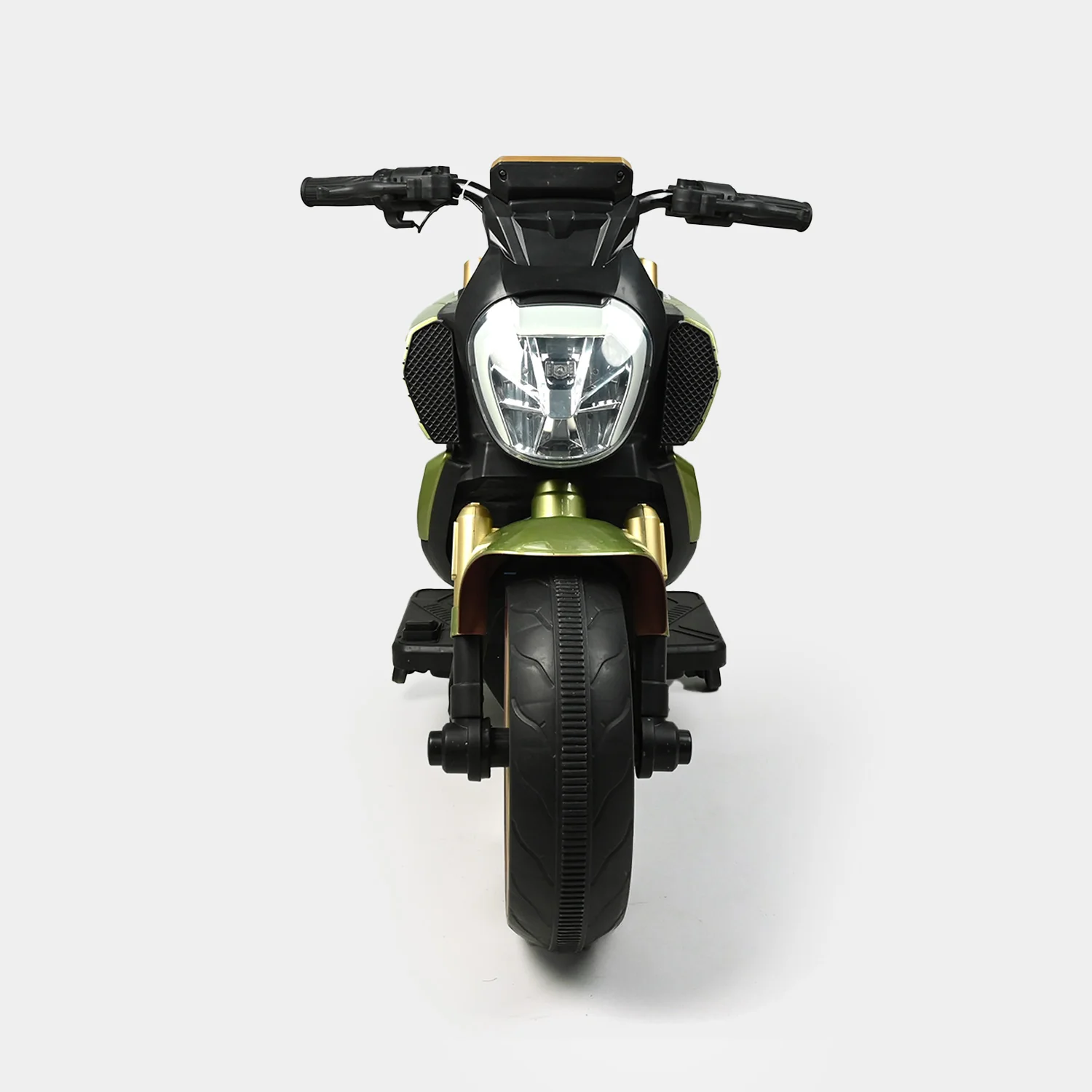 Electric Ride-On Motorcycle/Bike for Kids - Image 5