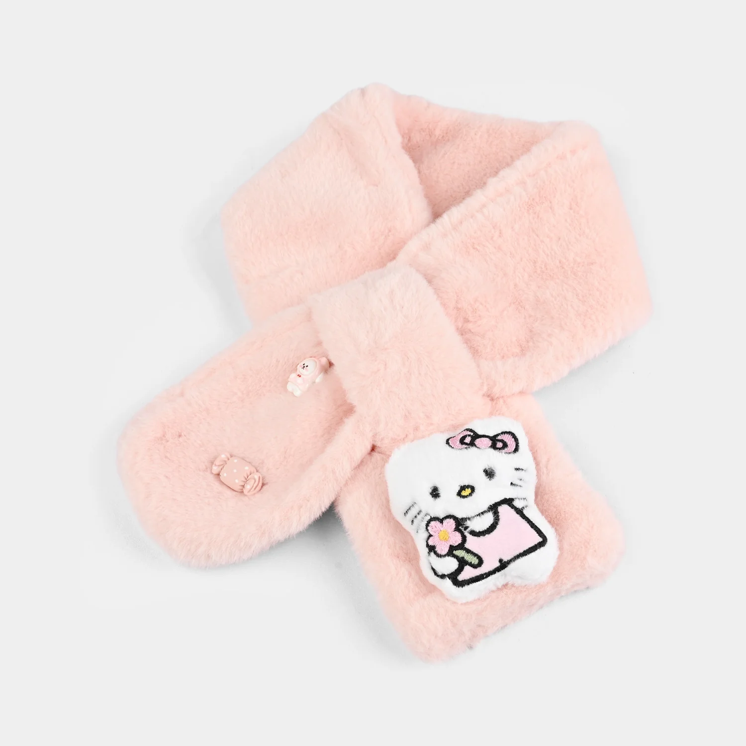 WINTER WARM NECK MUFFLER FOR KIDS - Image 2