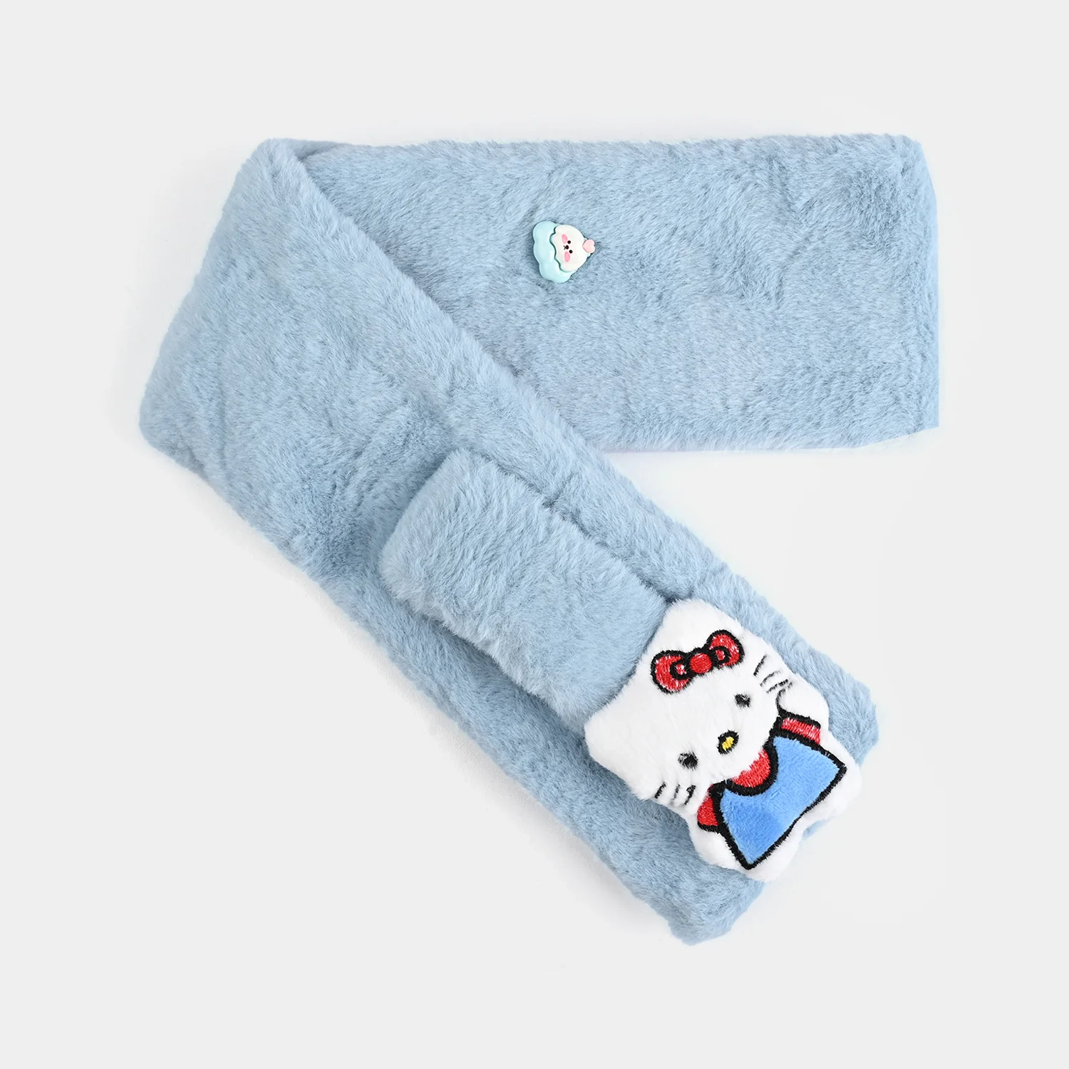 WINTER WARM NECK MUFFLER FOR KIDS - Image 3