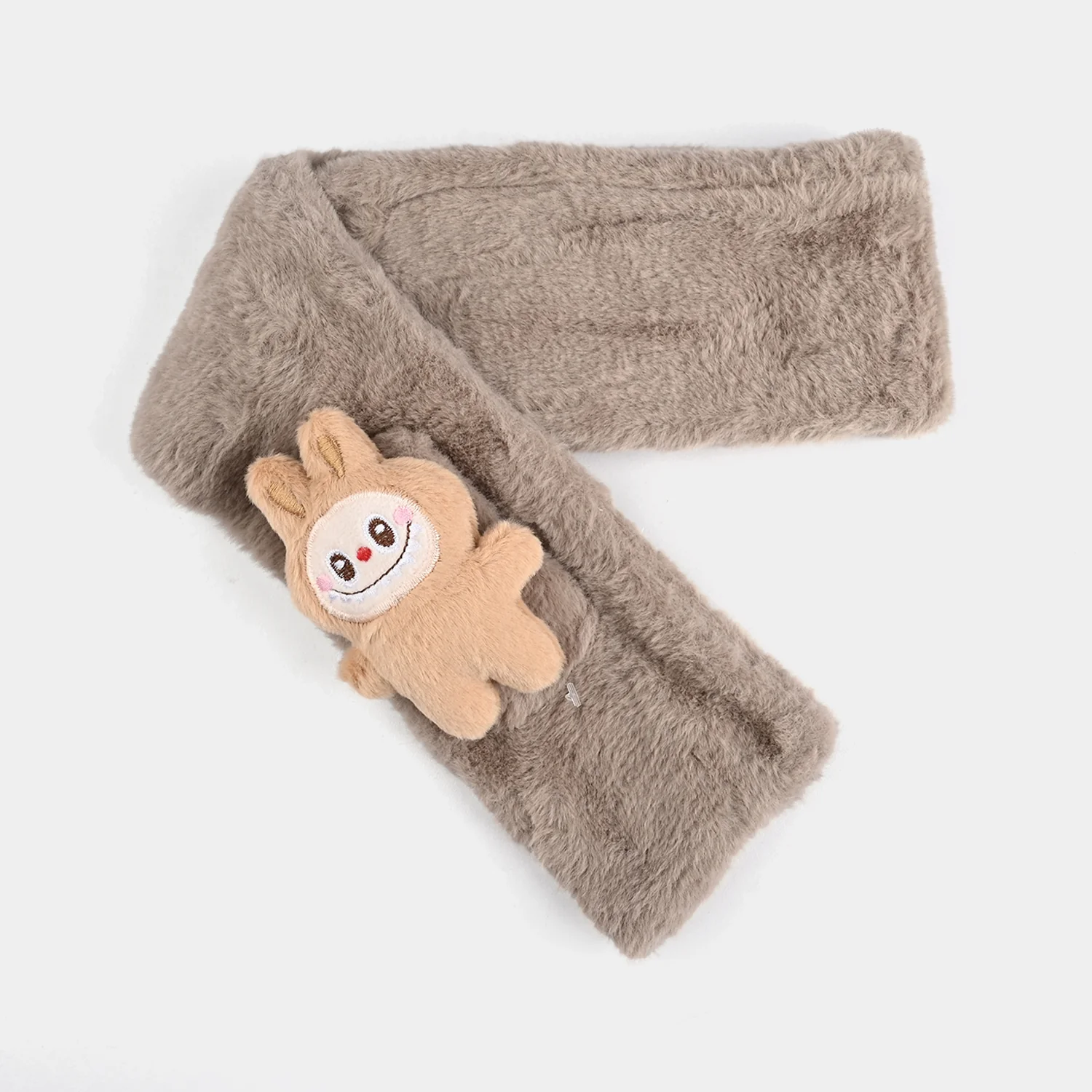 WINTER WARM NECK MUFFLER FOR KIDS - Image 3