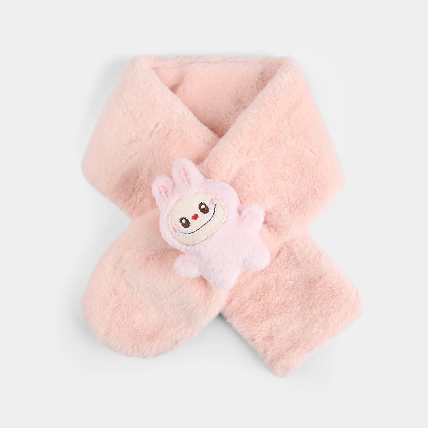 WINTER WARM NECK MUFFLER FOR KIDS