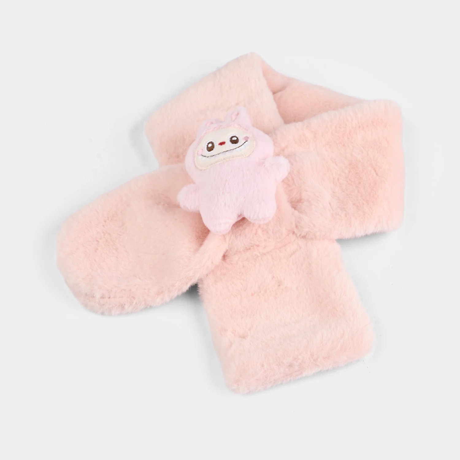 WINTER WARM NECK MUFFLER FOR KIDS - Image 2