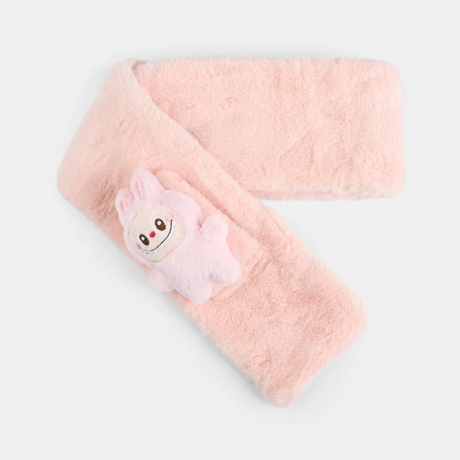WINTER WARM NECK MUFFLER FOR KIDS - Image 3