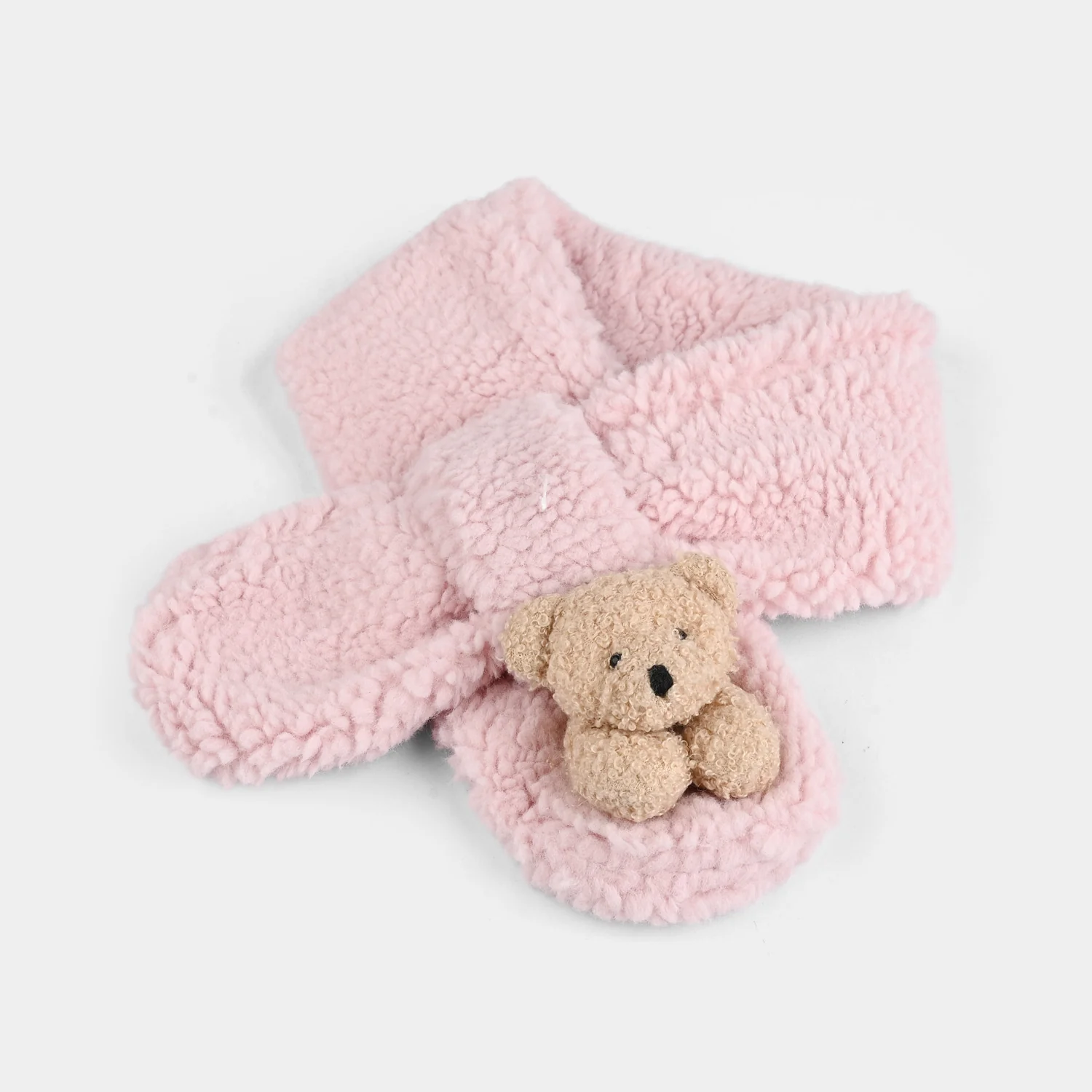 WINTER WARM NECK MUFFLER FOR KIDS - Image 2