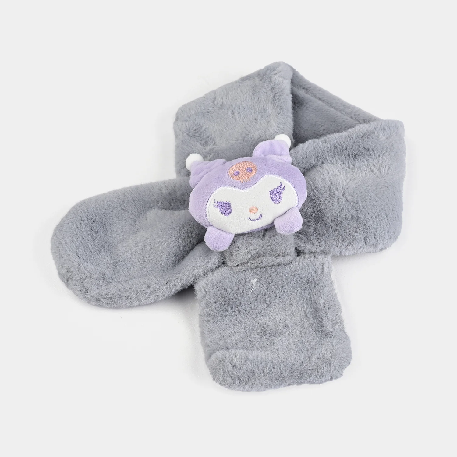 WINTER WARM NECK MUFFLER FOR KIDS - Image 2