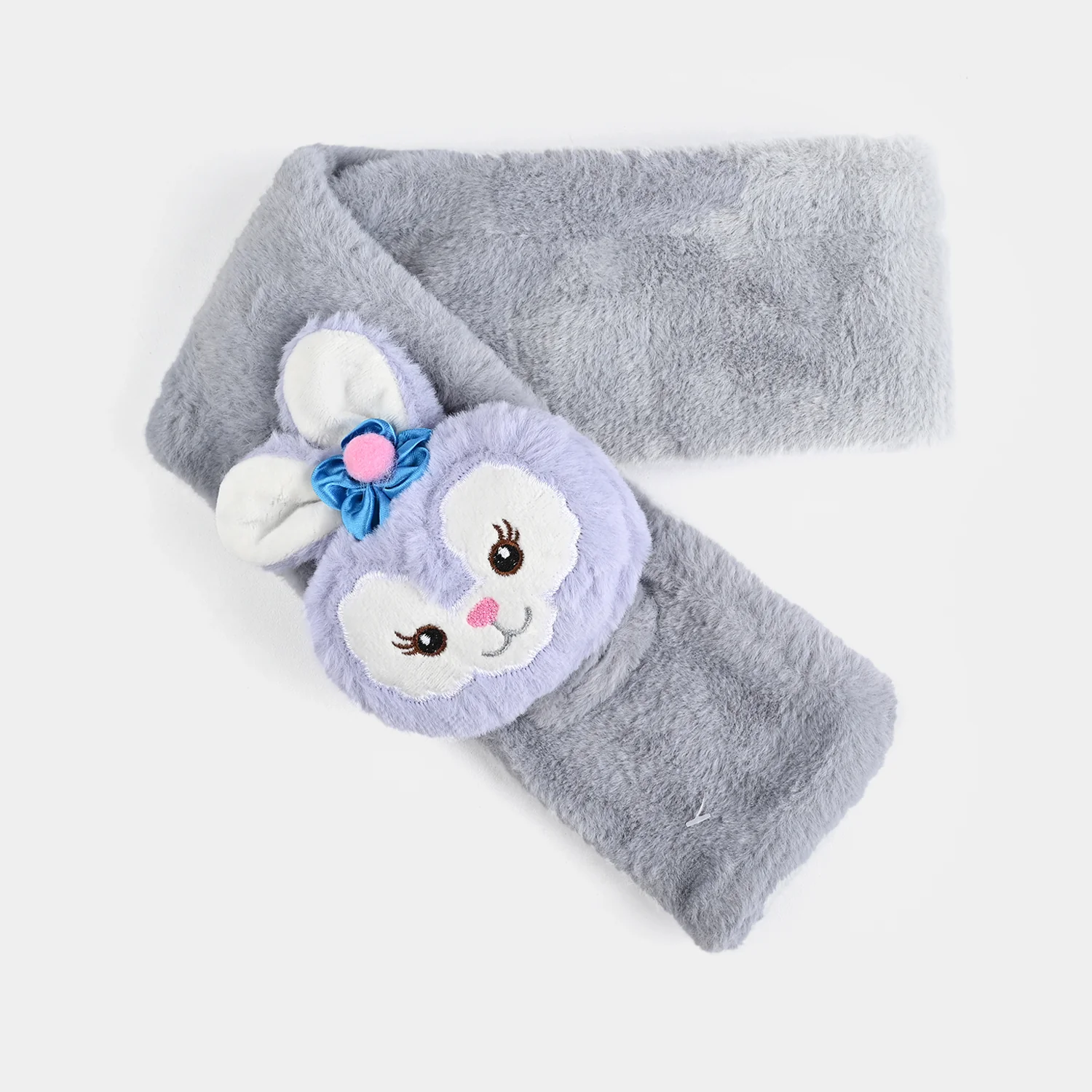 WINTER WARM NECK MUFFLER FOR KIDS - Image 3
