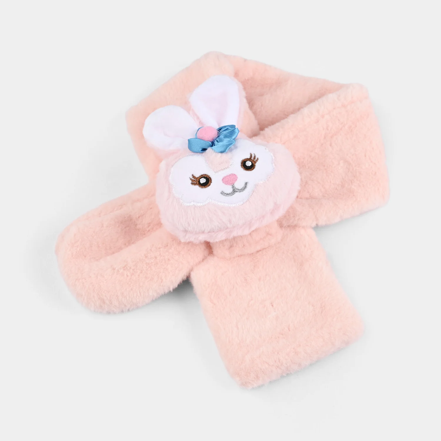 WINTER WARM NECK MUFFLER FOR KIDS - Image 2