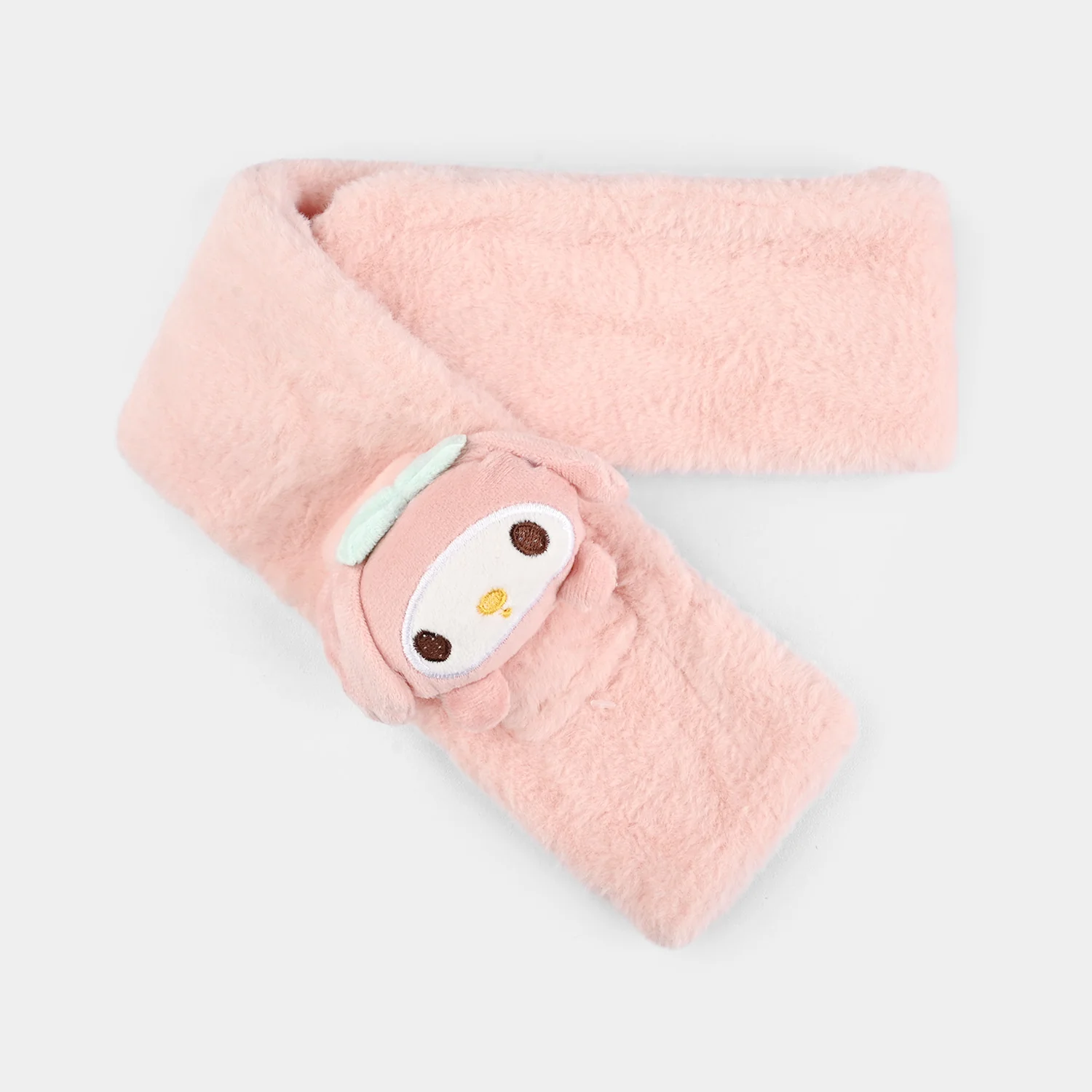 WINTER WARM NECK MUFFLER FOR KIDS - Image 3