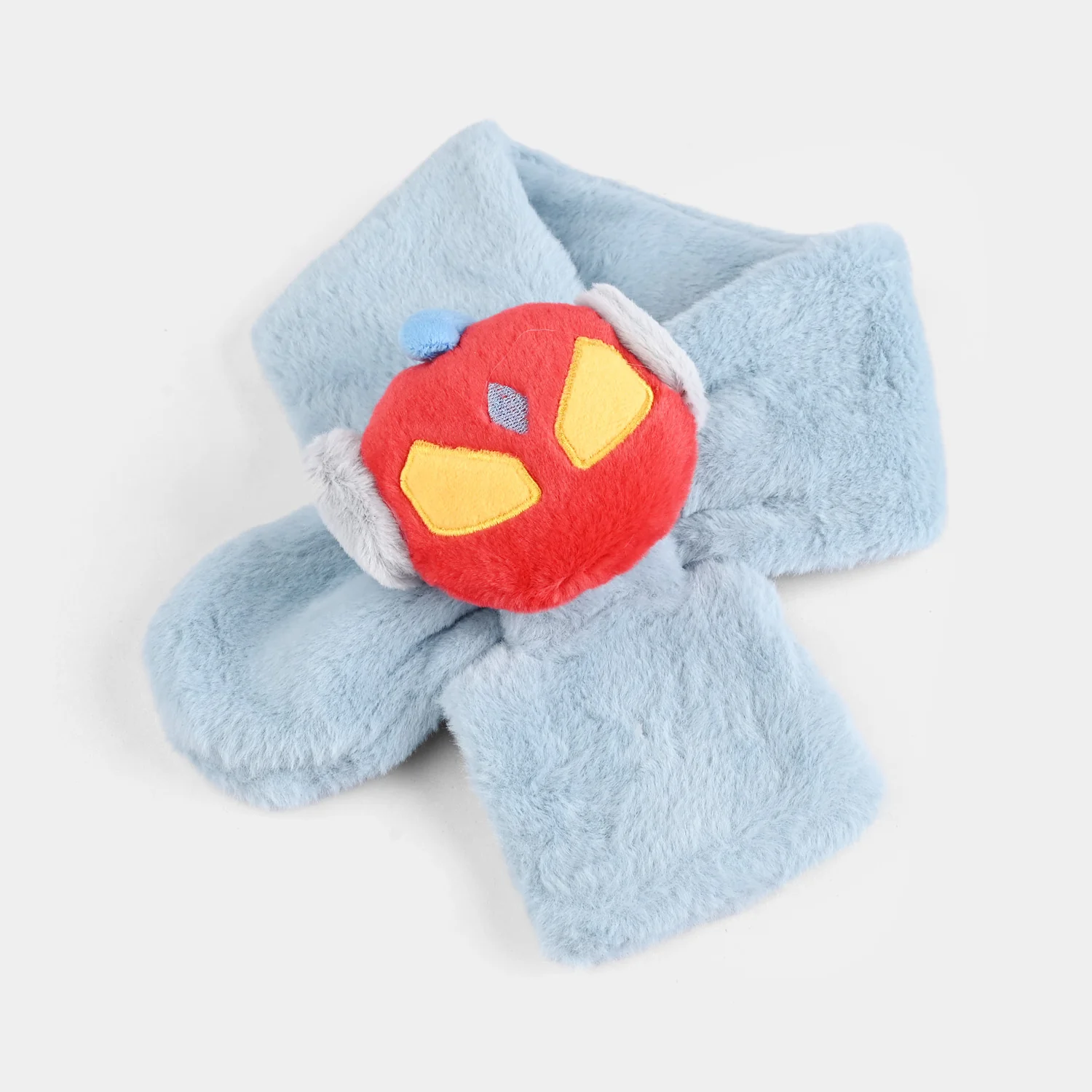 WINTER WARM NECK MUFFLER FOR KIDS - Image 4