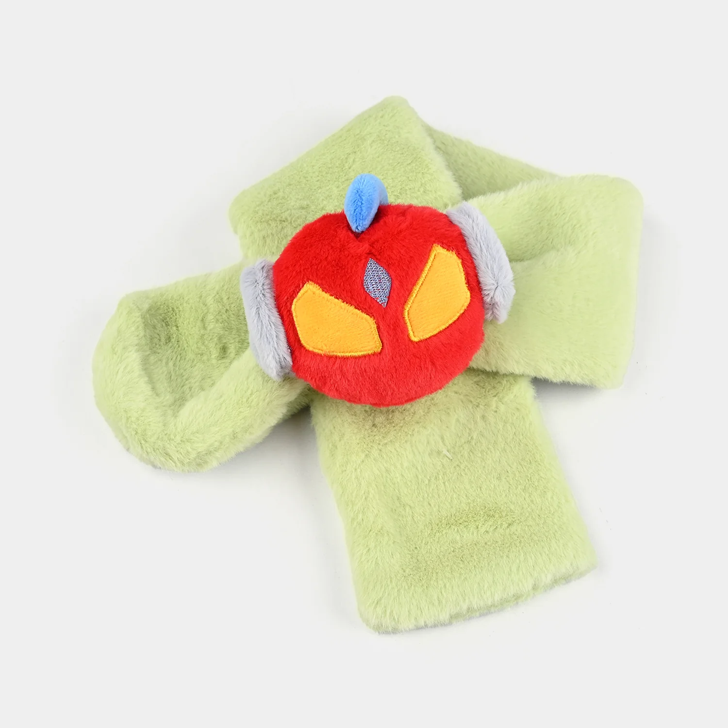 WINTER WARM NECK MUFFLER FOR KIDS - Image 2
