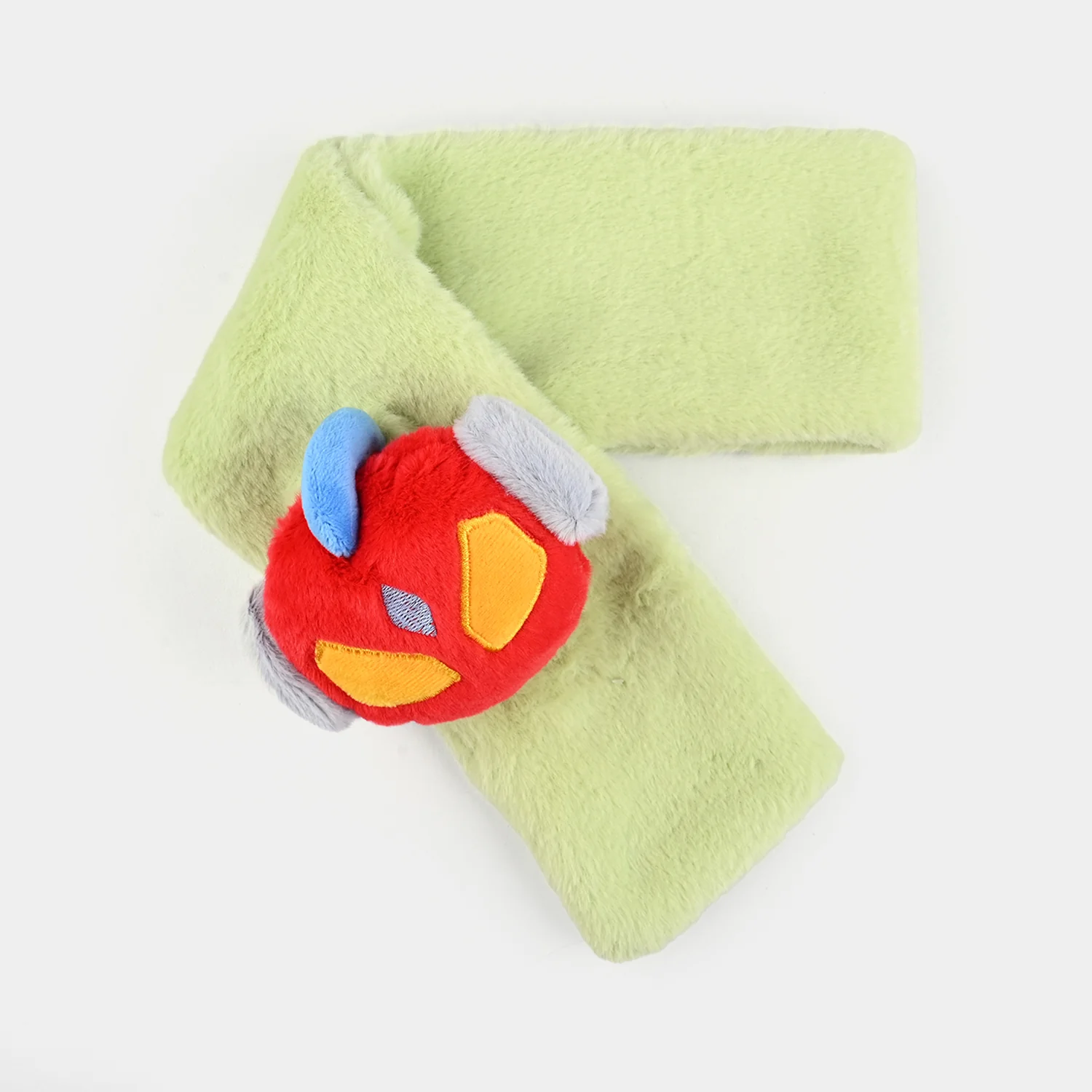 WINTER WARM NECK MUFFLER FOR KIDS - Image 3