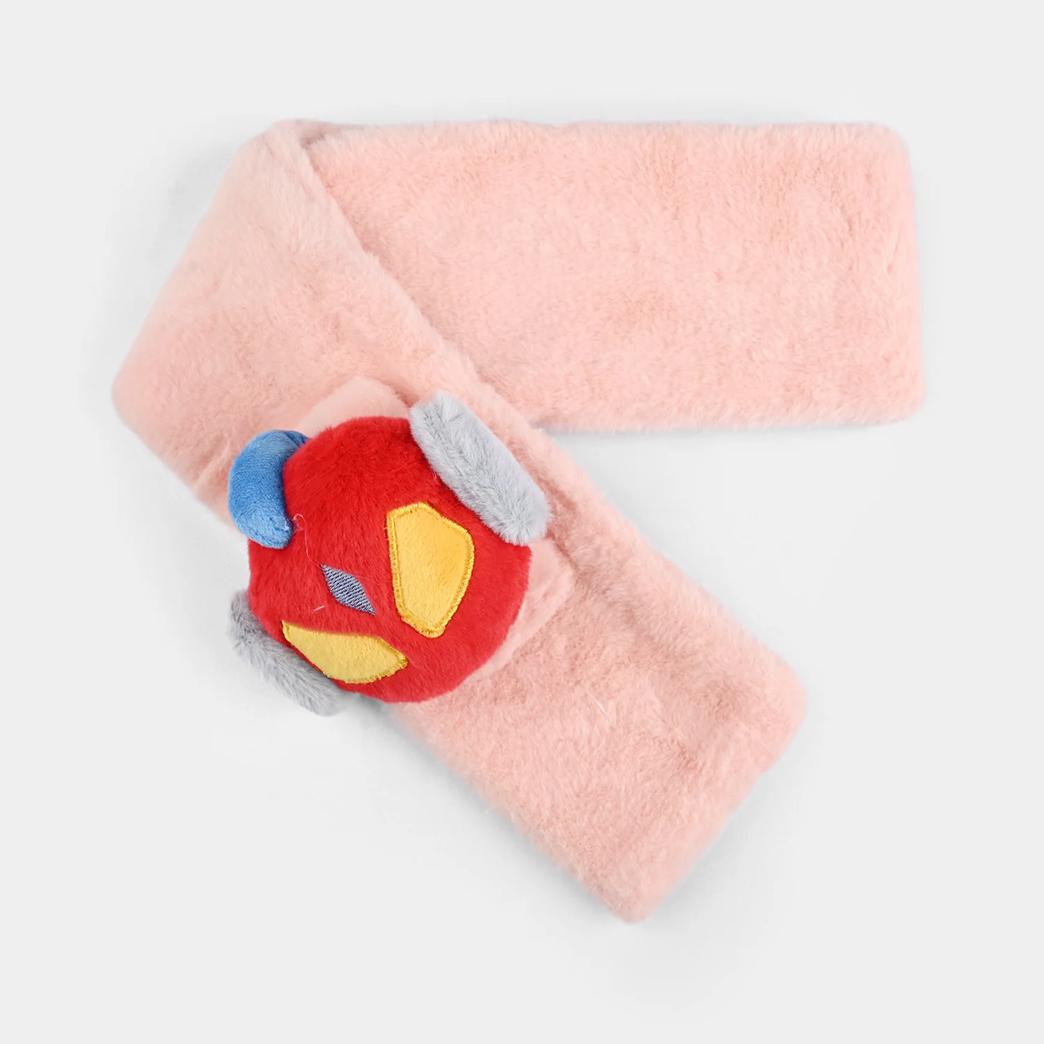 WINTER WARM NECK MUFFLER FOR KIDS - Image 3
