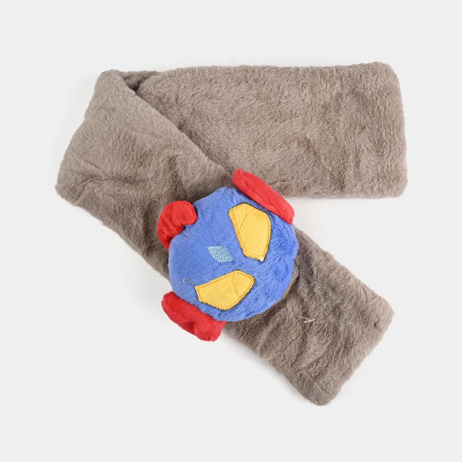WINTER WARM NECK MUFFLER FOR KIDS - Image 3