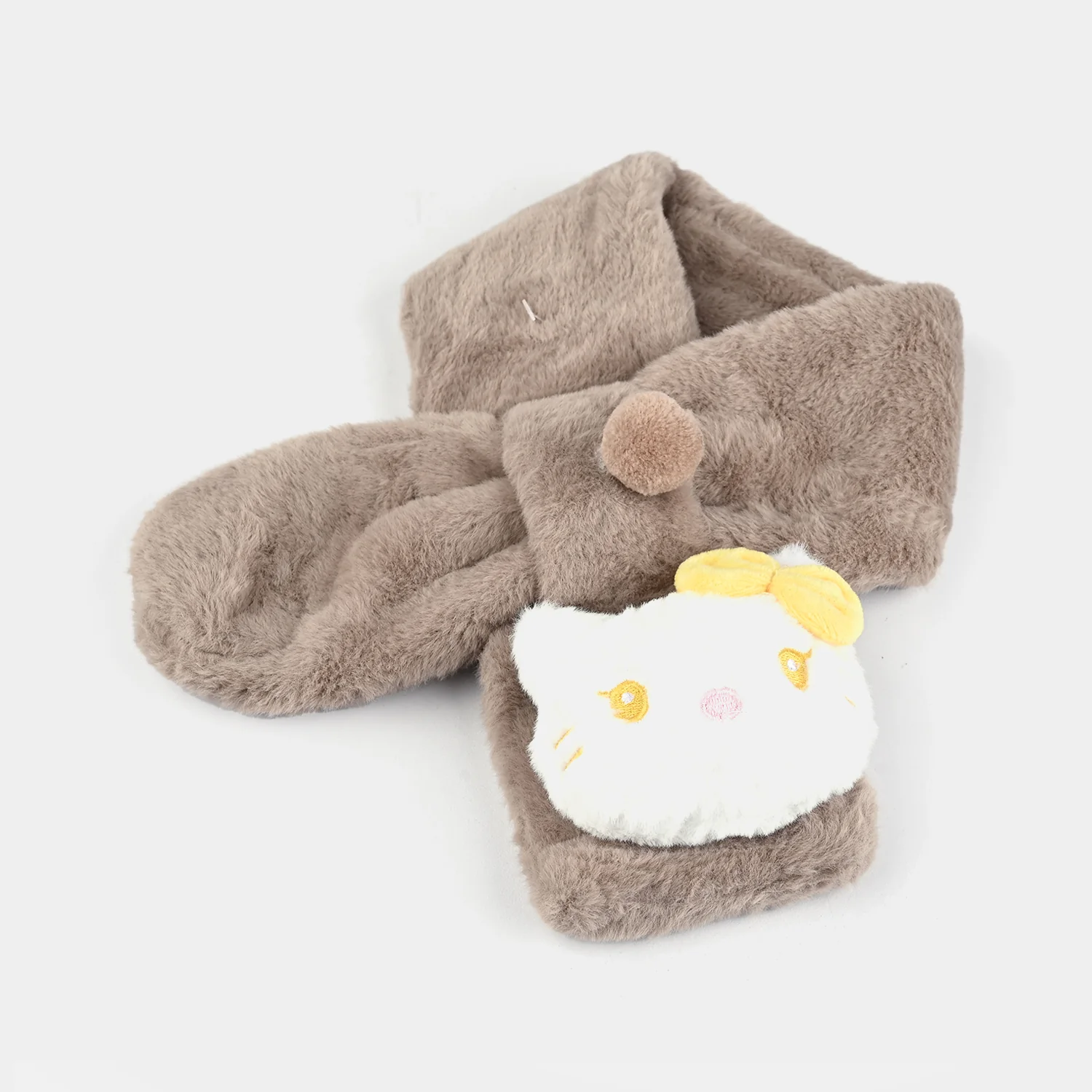 WINTER WARM NECK MUFFLER FOR KIDS - Image 2