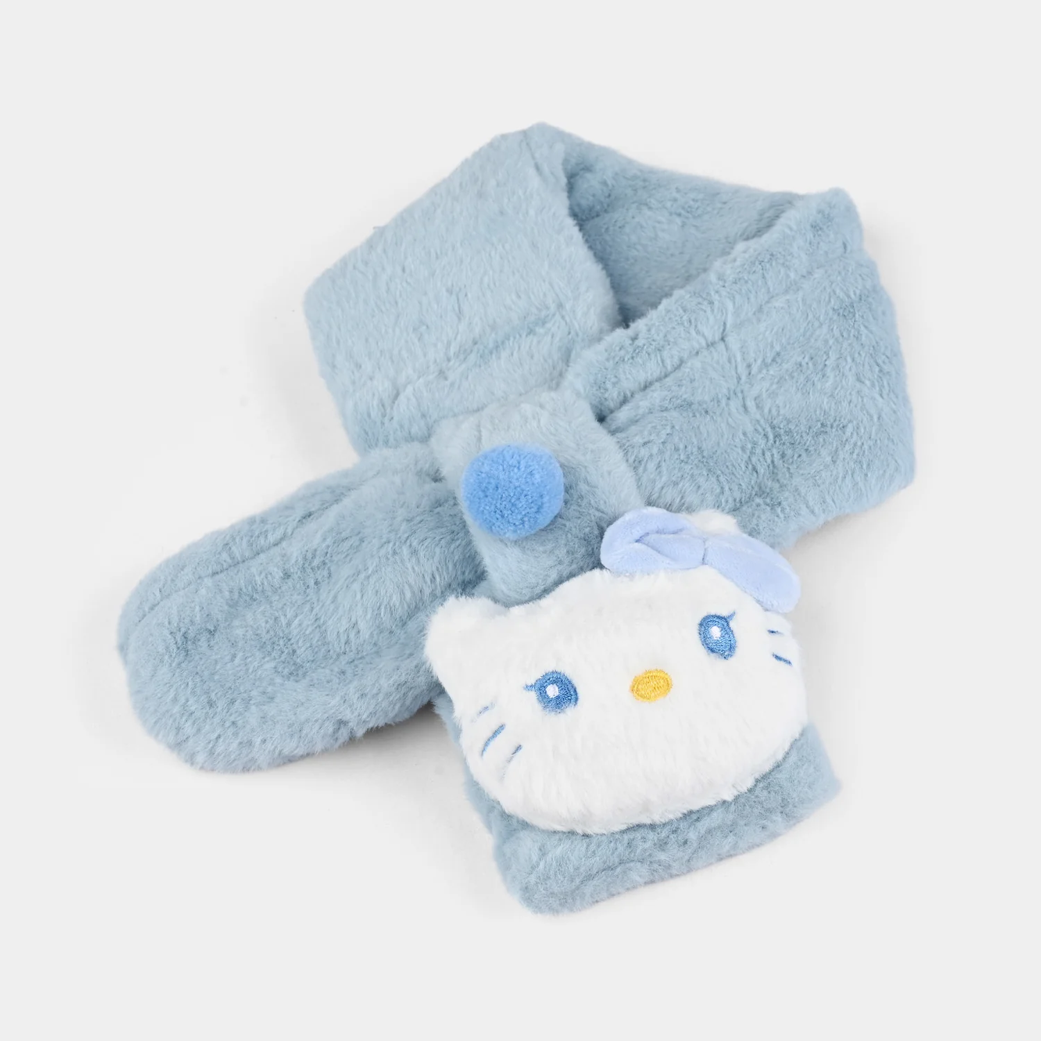 WINTER WARM NECK MUFFLER FOR KIDS - Image 2