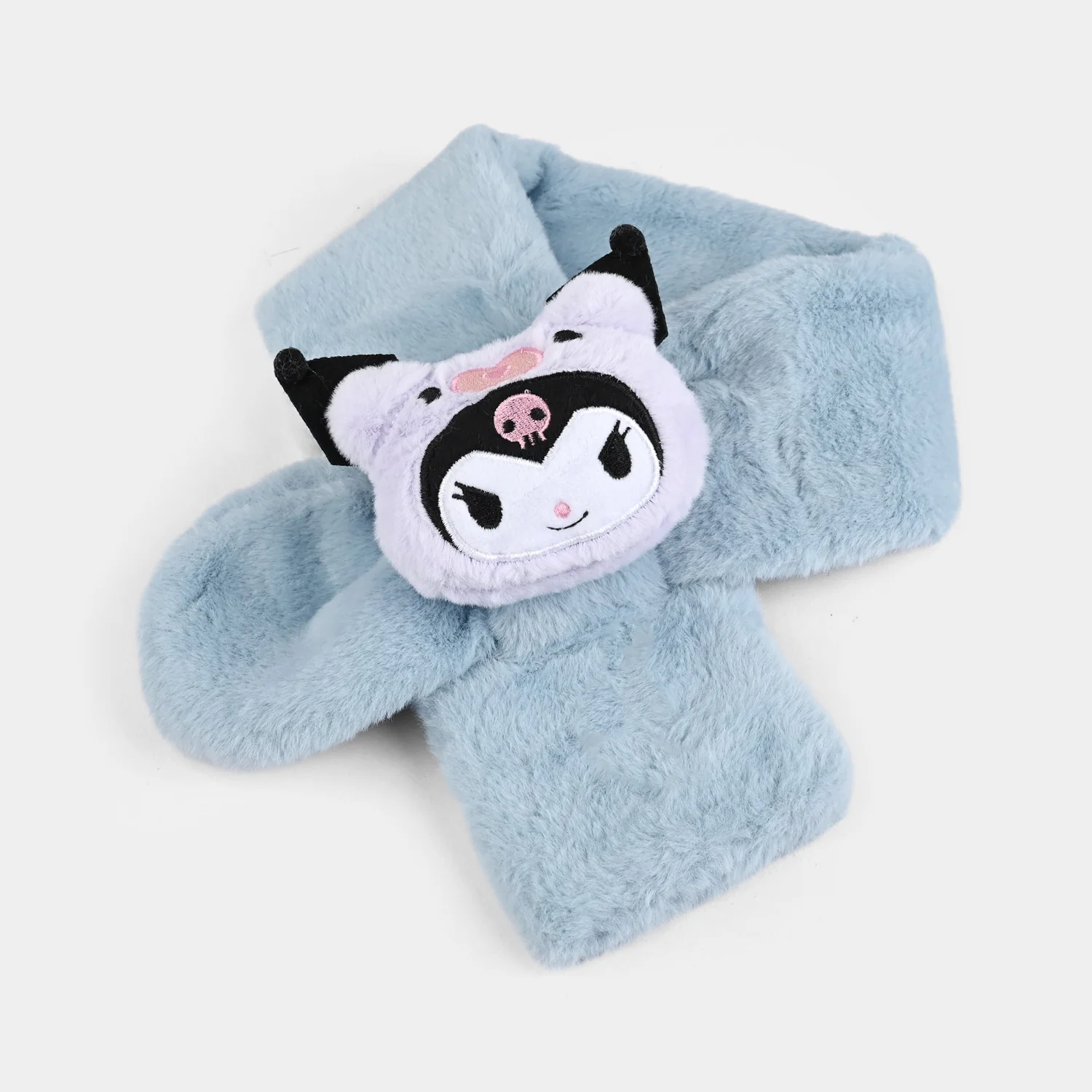 WINTER WARM NECK MUFFLER FOR KIDS - Image 3