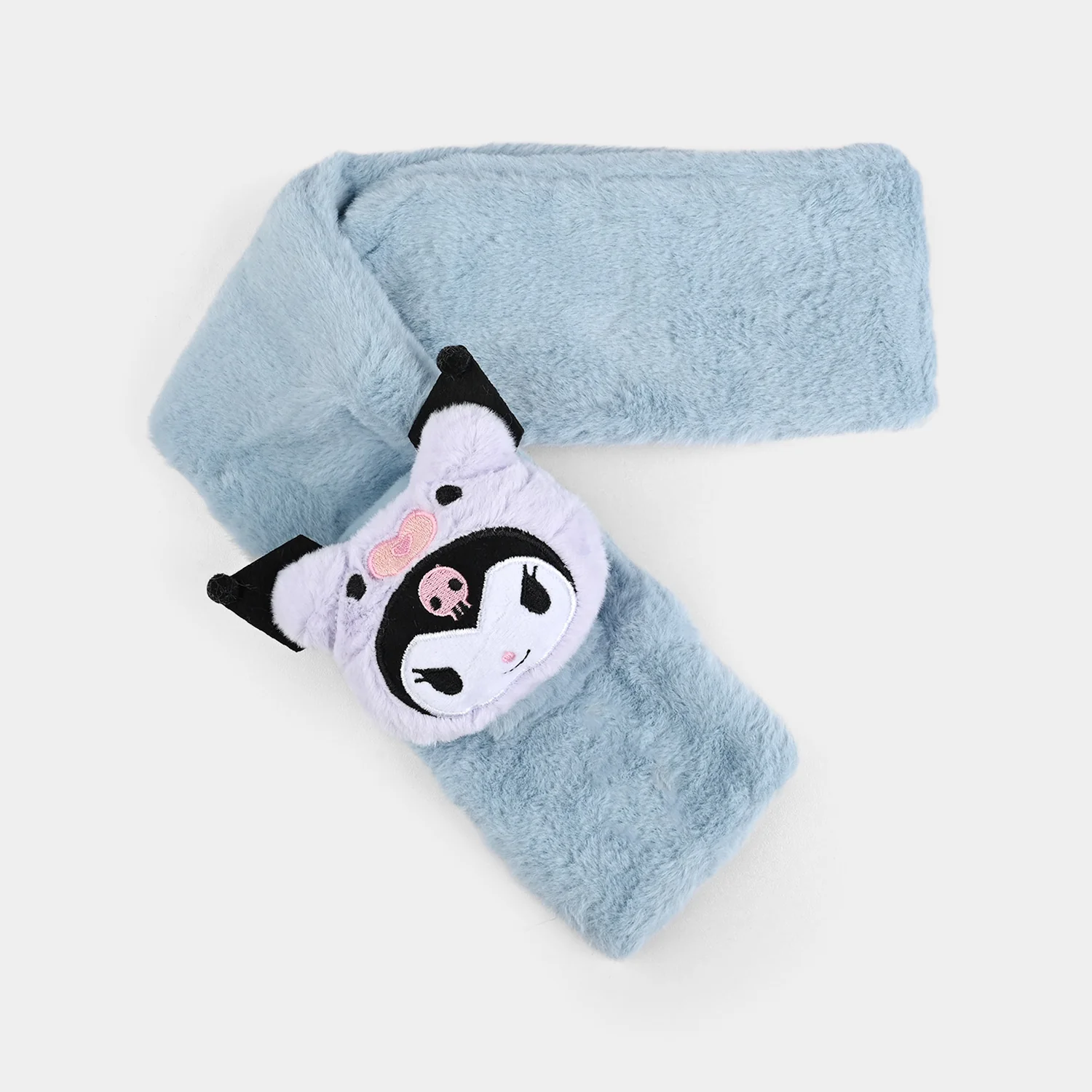 WINTER WARM NECK MUFFLER FOR KIDS - Image 4