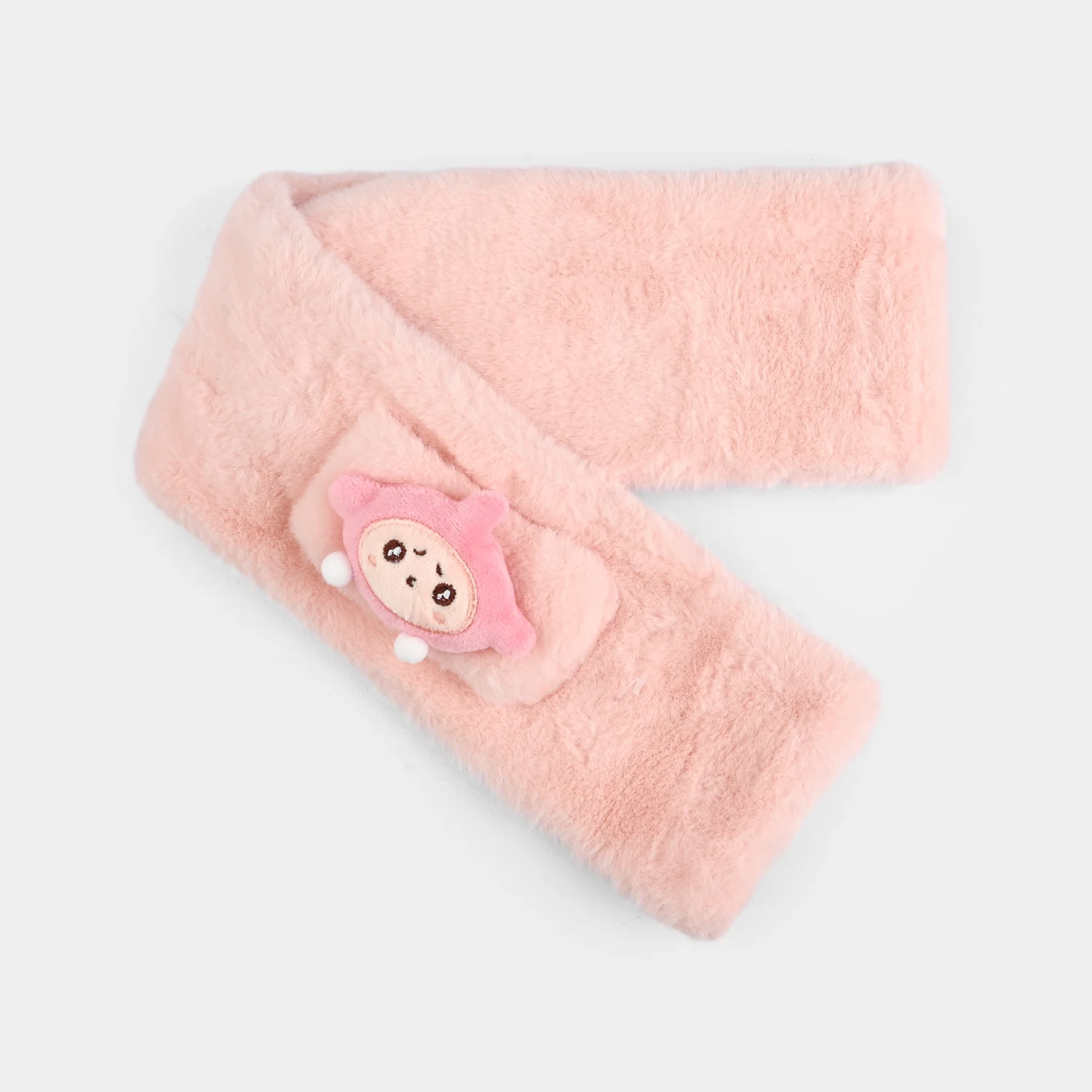 WINTER WARM NECK MUFFLER FOR KIDS - Image 4
