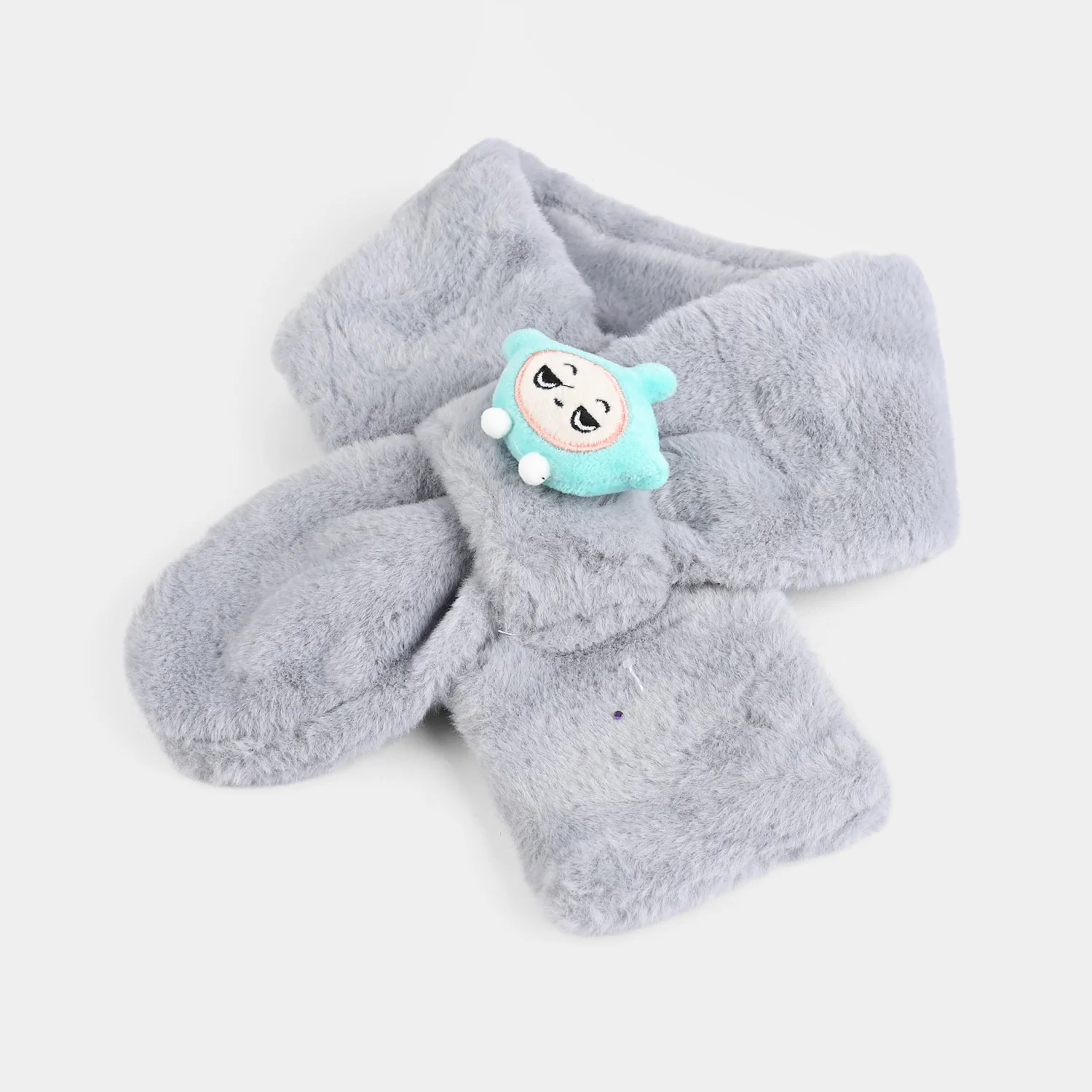 WINTER WARM NECK MUFFLER FOR KIDS - Image 2