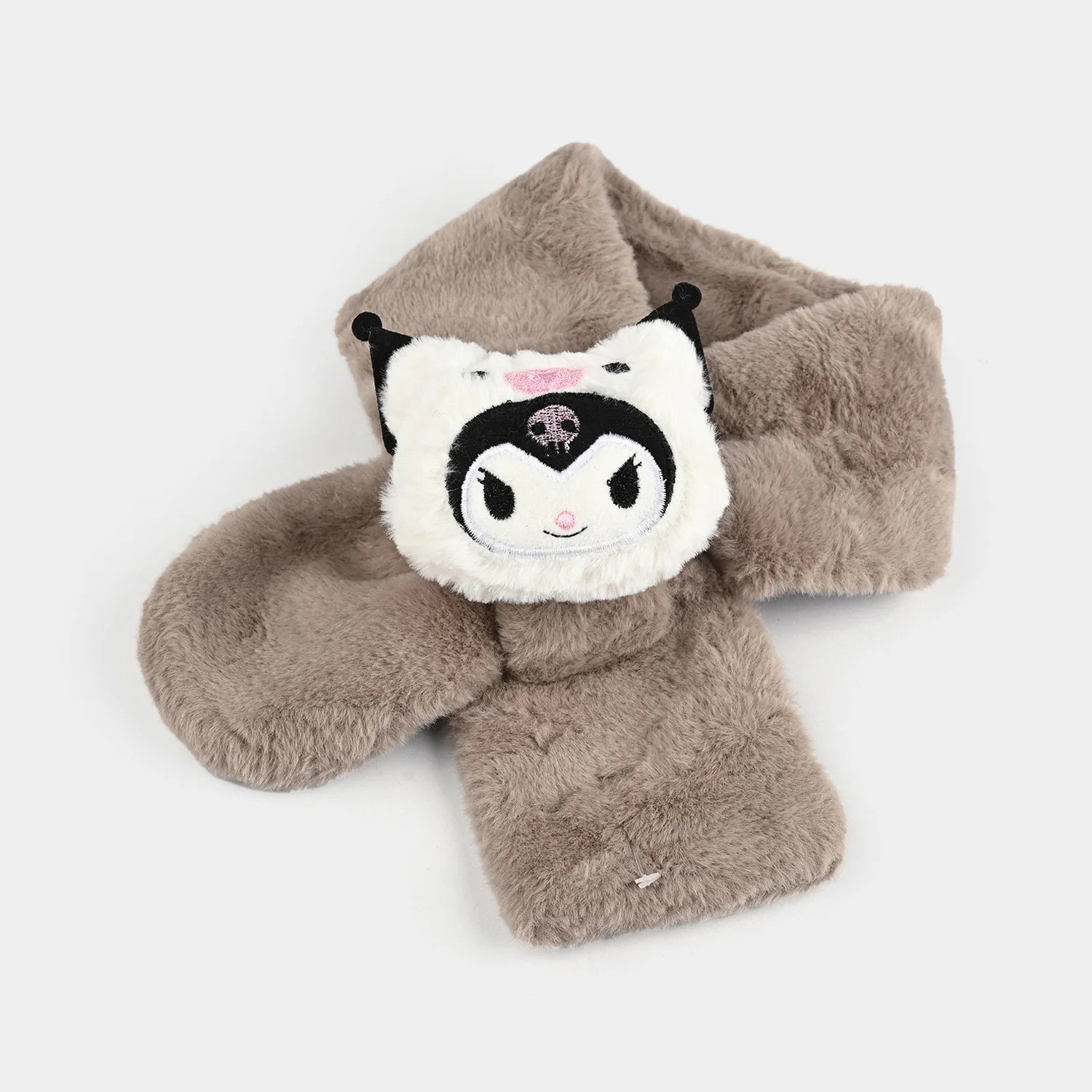 WINTER WARM NECK MUFFLER FOR KIDS - Image 3
