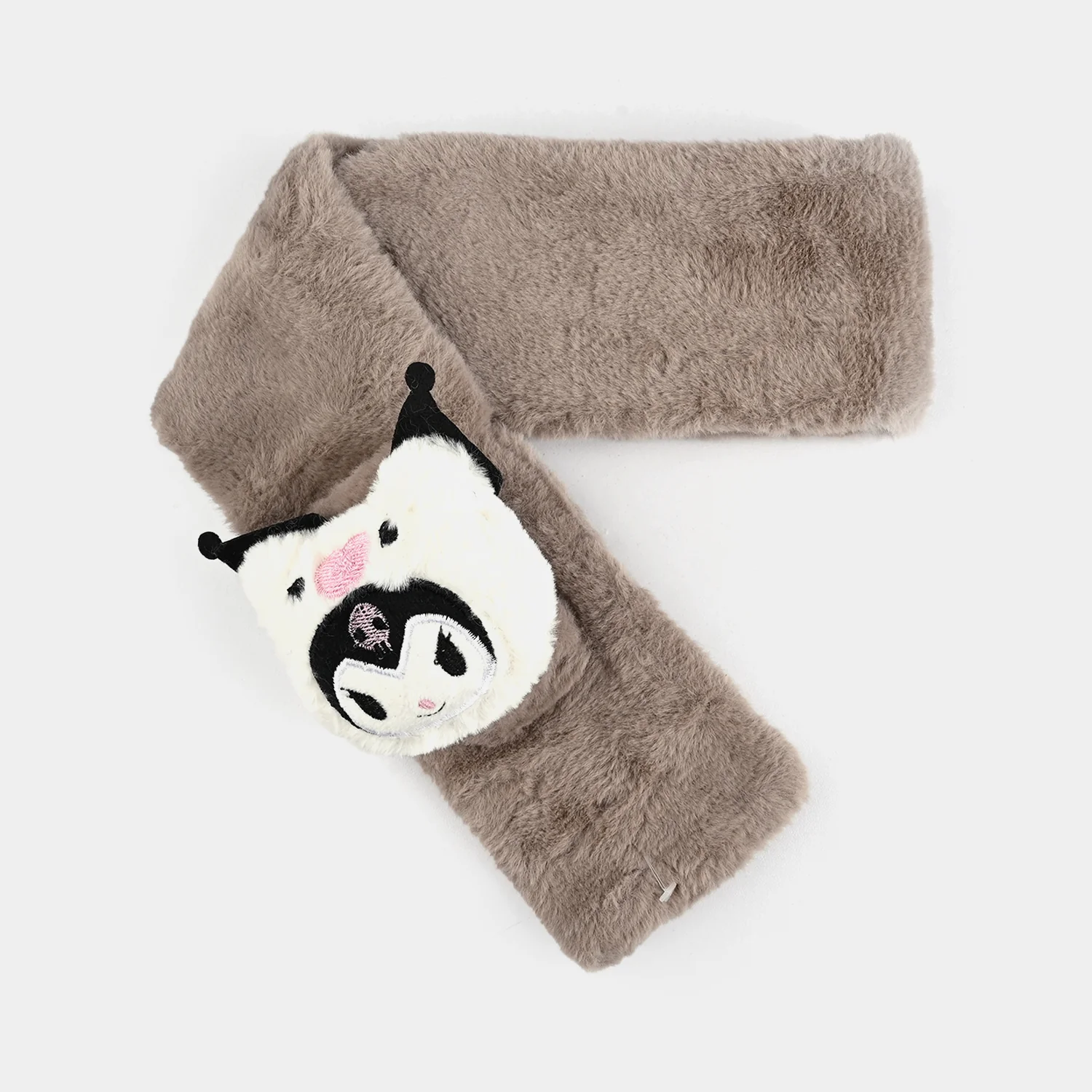 WINTER WARM NECK MUFFLER FOR KIDS - Image 4