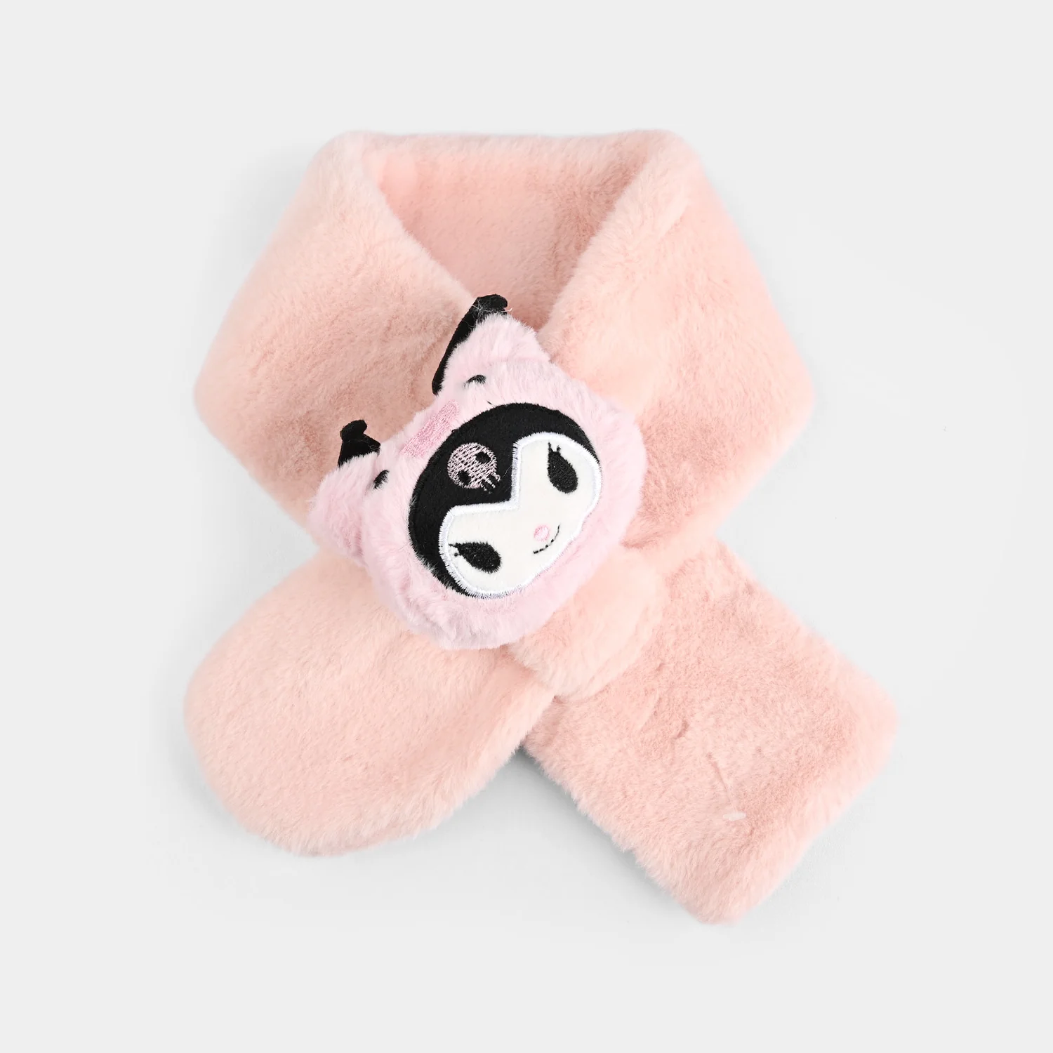 WINTER WARM NECK MUFFLER FOR KIDS