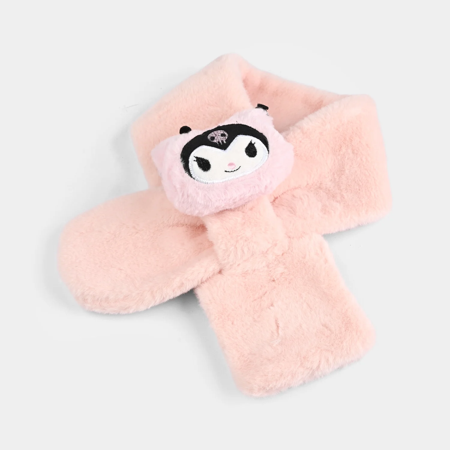 WINTER WARM NECK MUFFLER FOR KIDS - Image 2