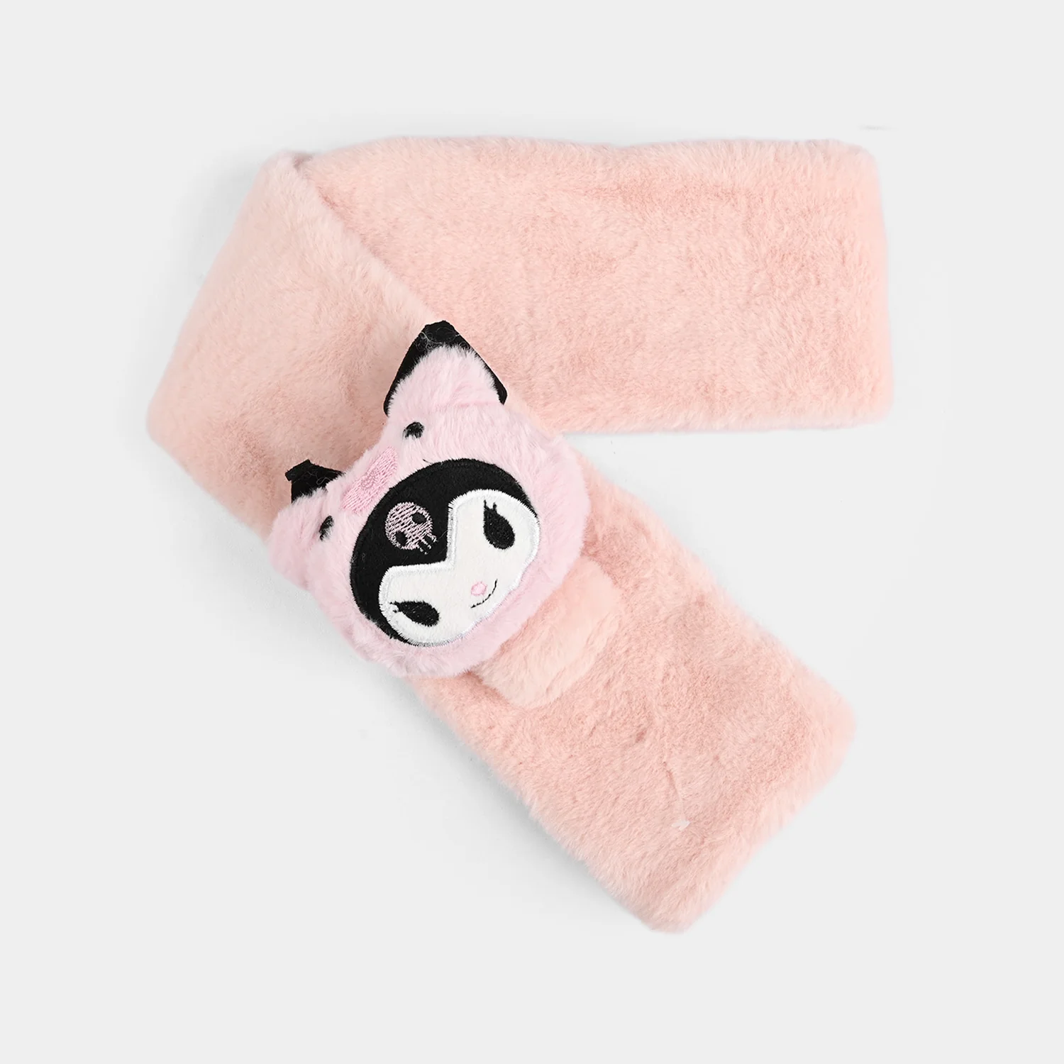 WINTER WARM NECK MUFFLER FOR KIDS - Image 3