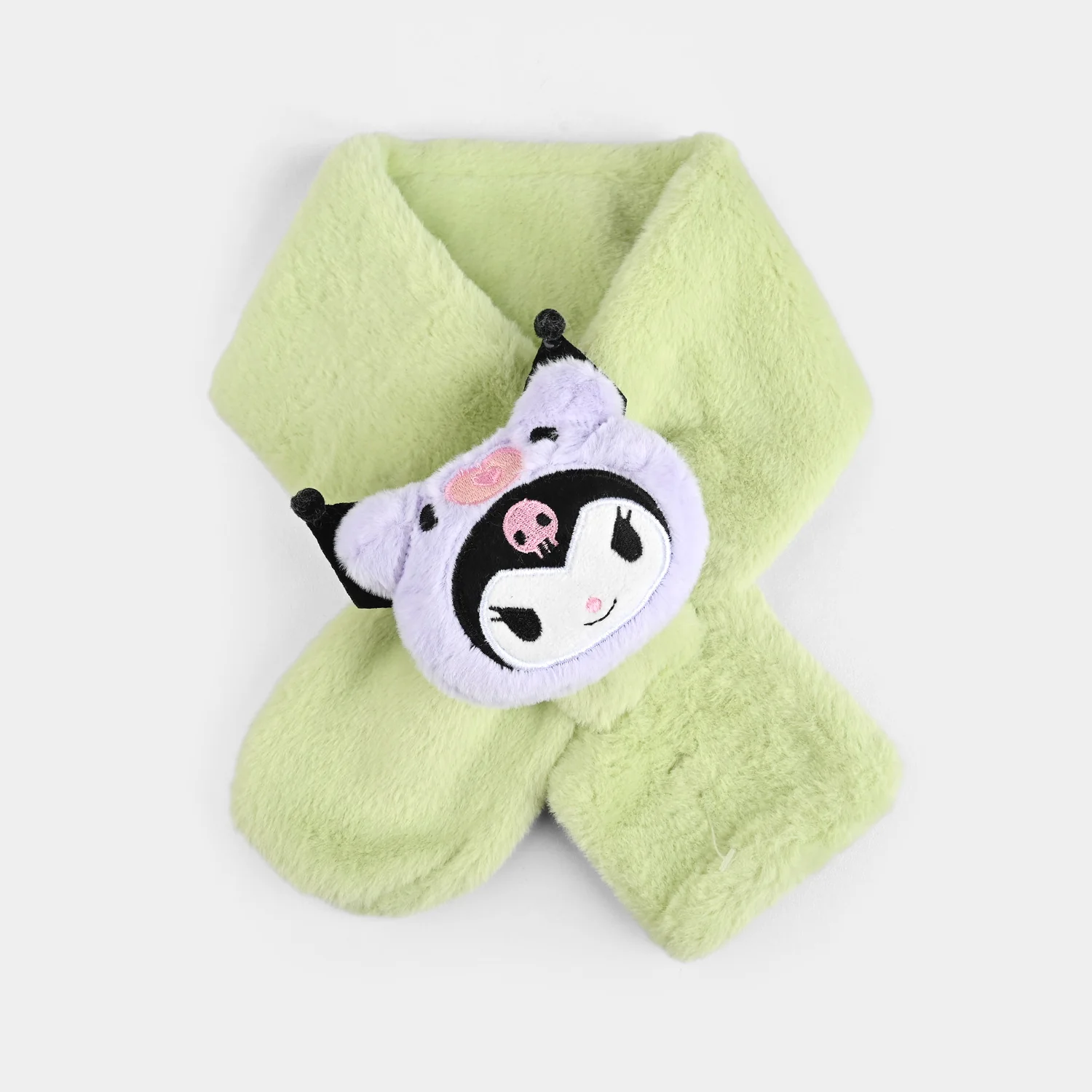WINTER WARM NECK MUFFLER FOR KIDS