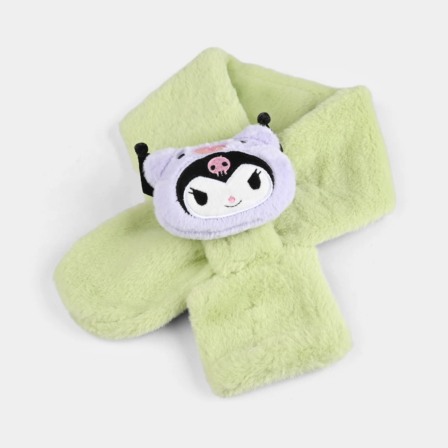 WINTER WARM NECK MUFFLER FOR KIDS - Image 3