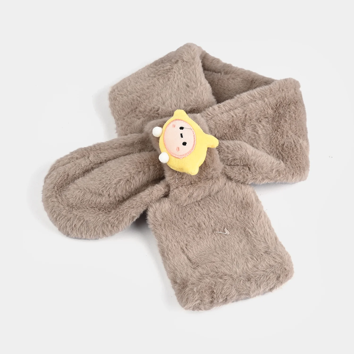 WINTER WARM NECK MUFFLER FOR KIDS - Image 2