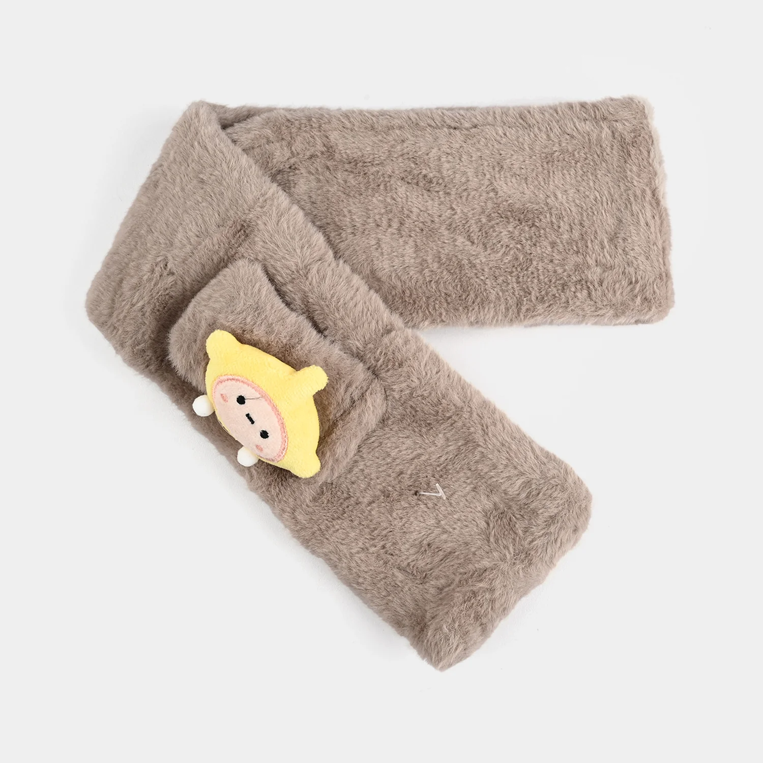 WINTER WARM NECK MUFFLER FOR KIDS - Image 3