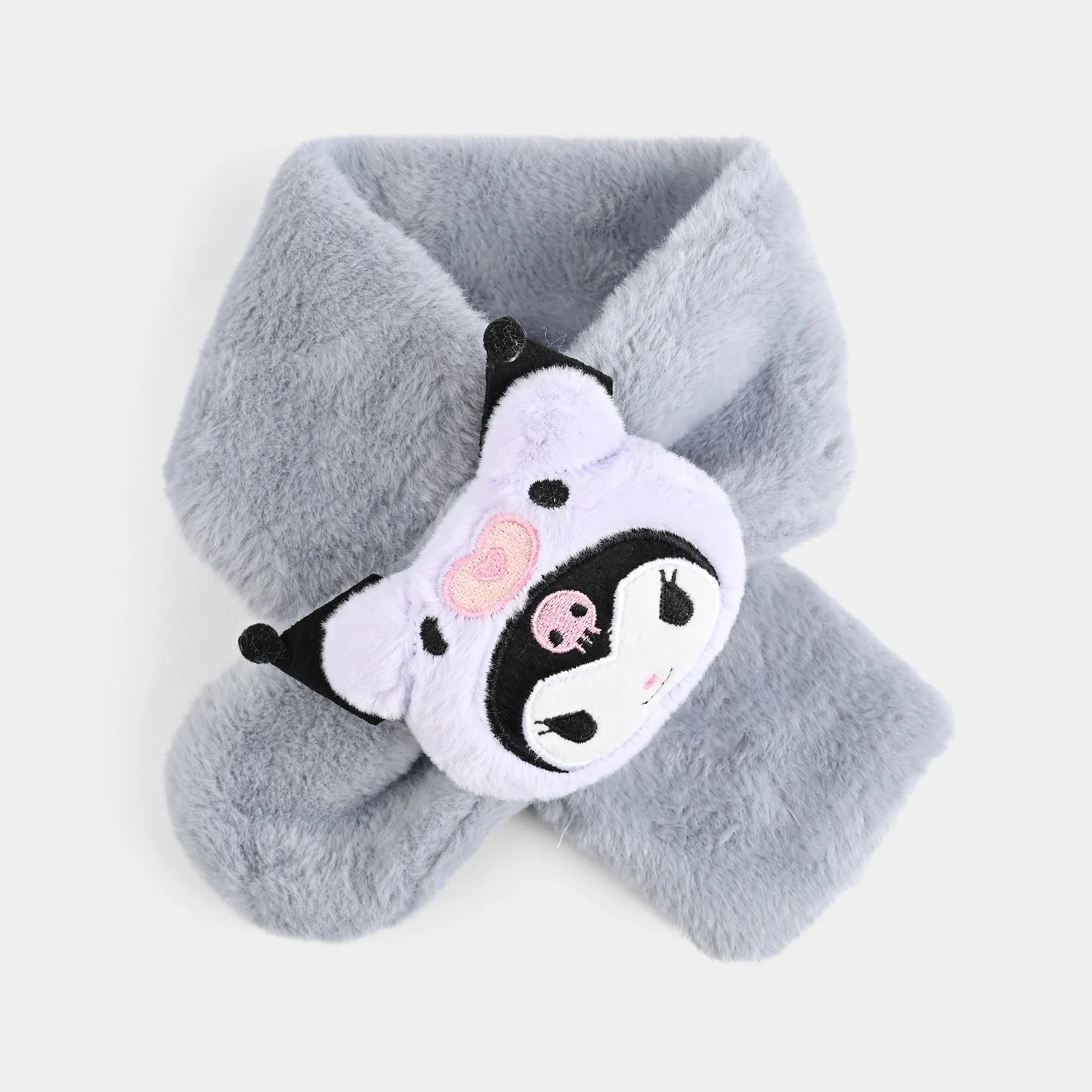 WINTER WARM NECK MUFFLER FOR KIDS