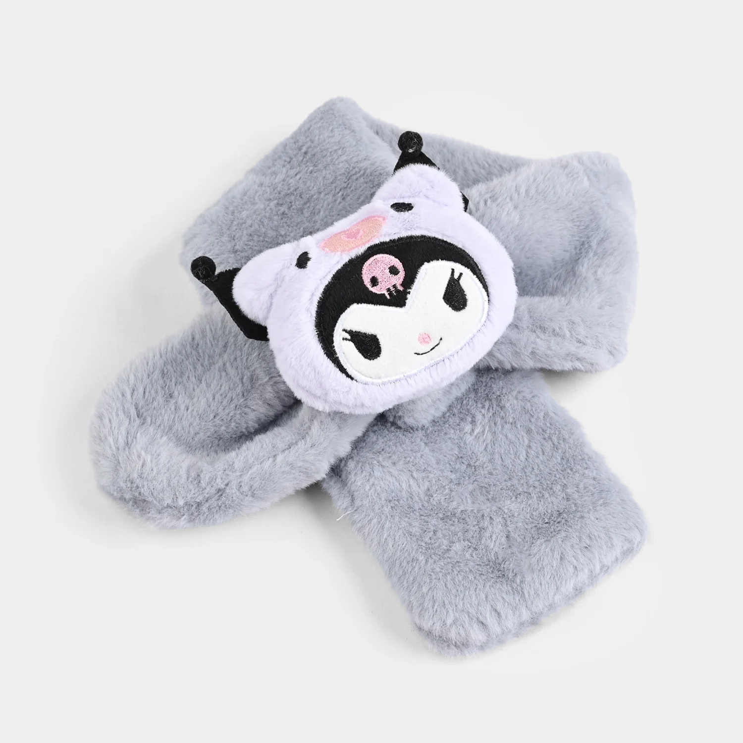 WINTER WARM NECK MUFFLER FOR KIDS - Image 2