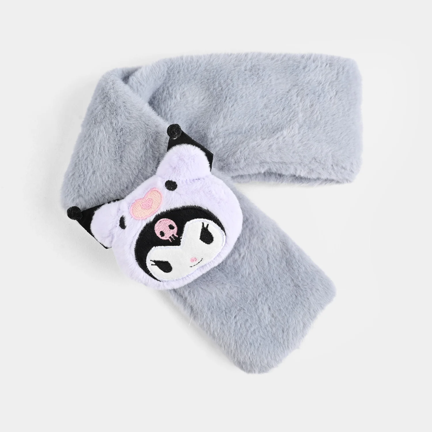 WINTER WARM NECK MUFFLER FOR KIDS - Image 3
