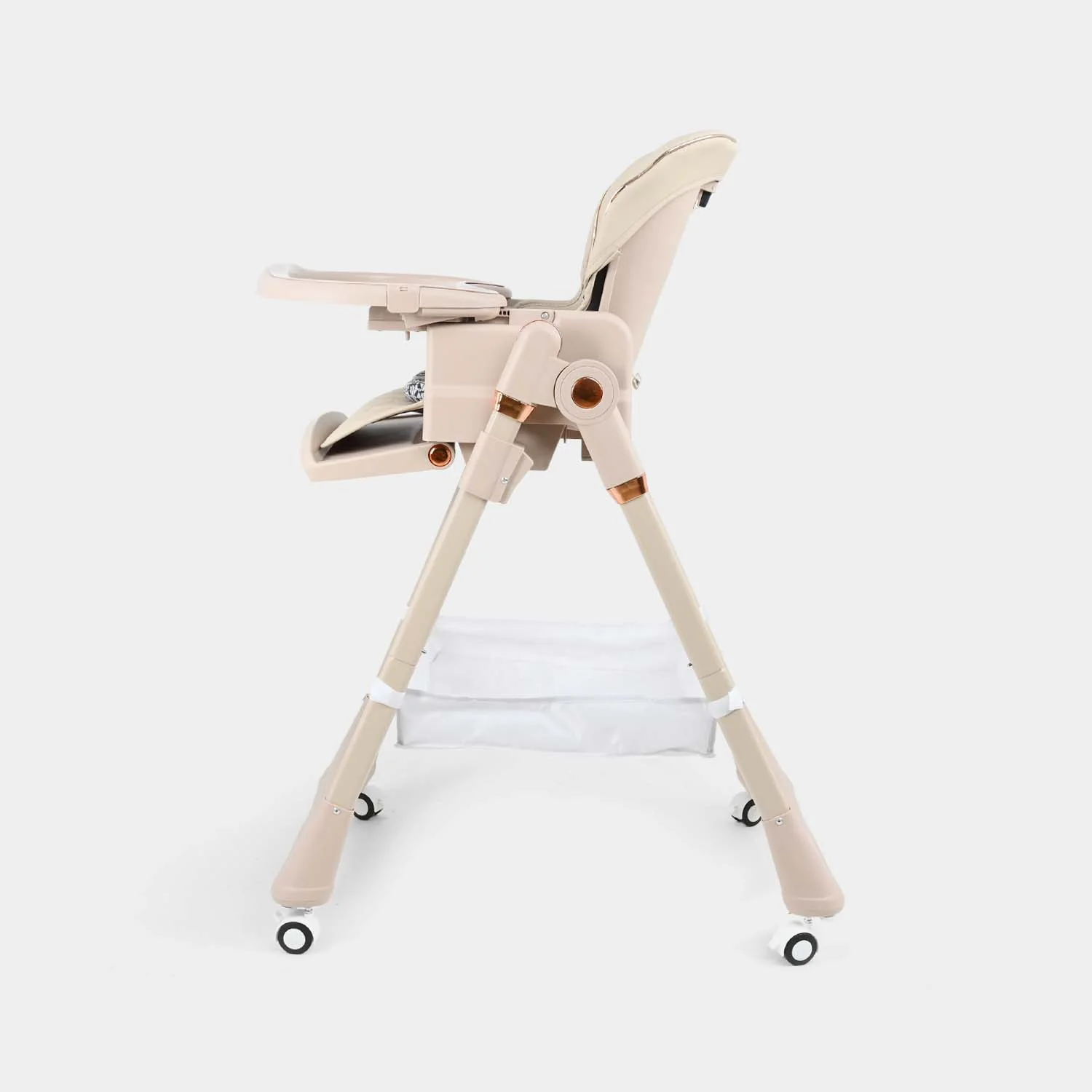 Multifunctional Baby Highchair | 8100 Biege - Image 3