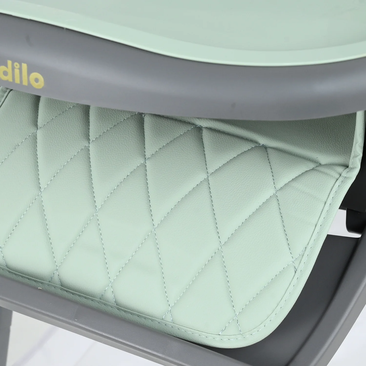 Multifunctional Baby Highchair | 8100 Green - Image 5