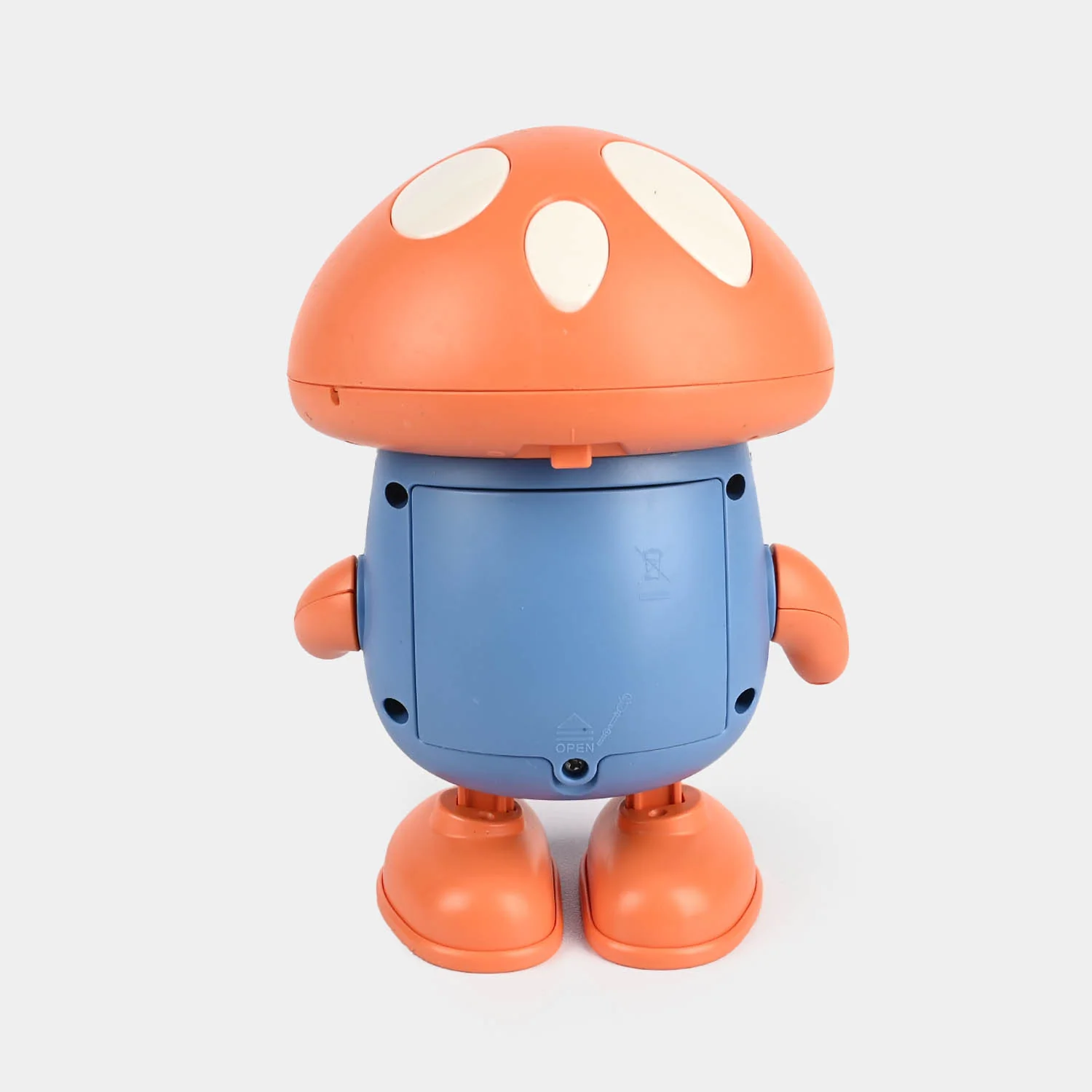 Penguin Mushroom Electric Dancing Toy - Image 5
