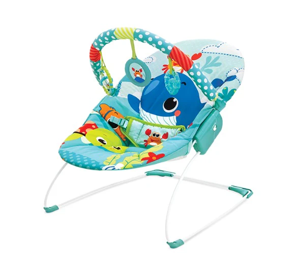 Music & Soothe Bouncer (mastela) - Image 2