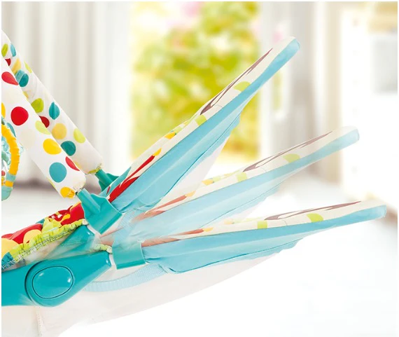 Music & Soothe Bouncer (mastela) - Image 5