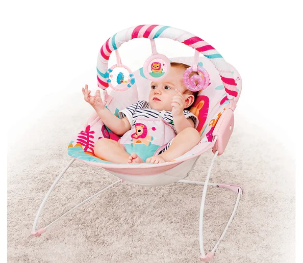 Music & Soothe Bouncer (mastela) - Image 5