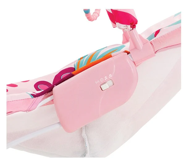 Music & Soothe Bouncer (mastela) - Image 6