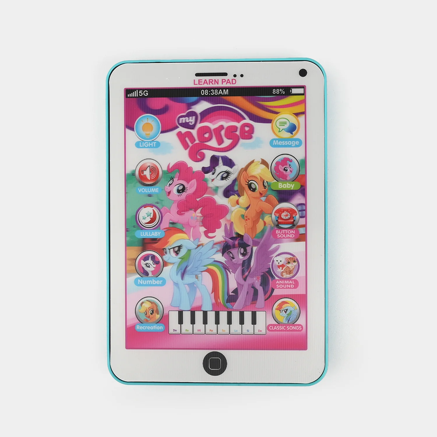 Kids’ Educational Learning Tablet - Image 4